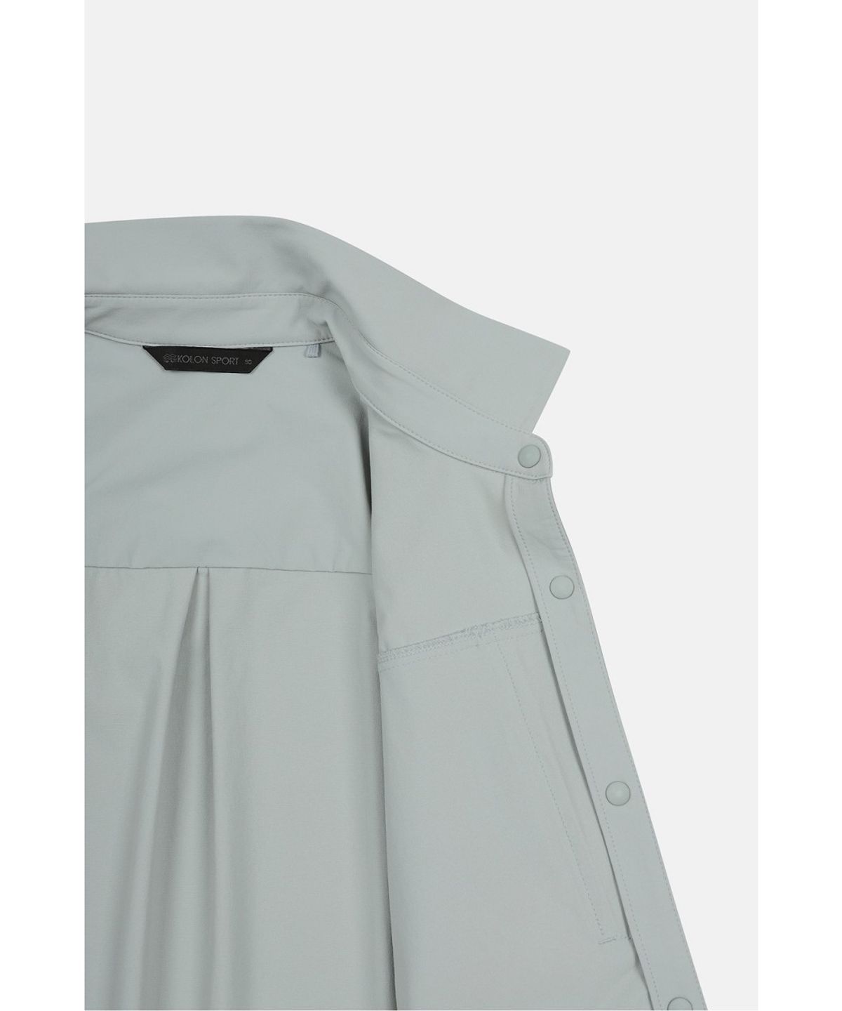 코오롱스포츠(KOLON SPORT) 여성 하이킹 셔츠 JKSXA26312LKH