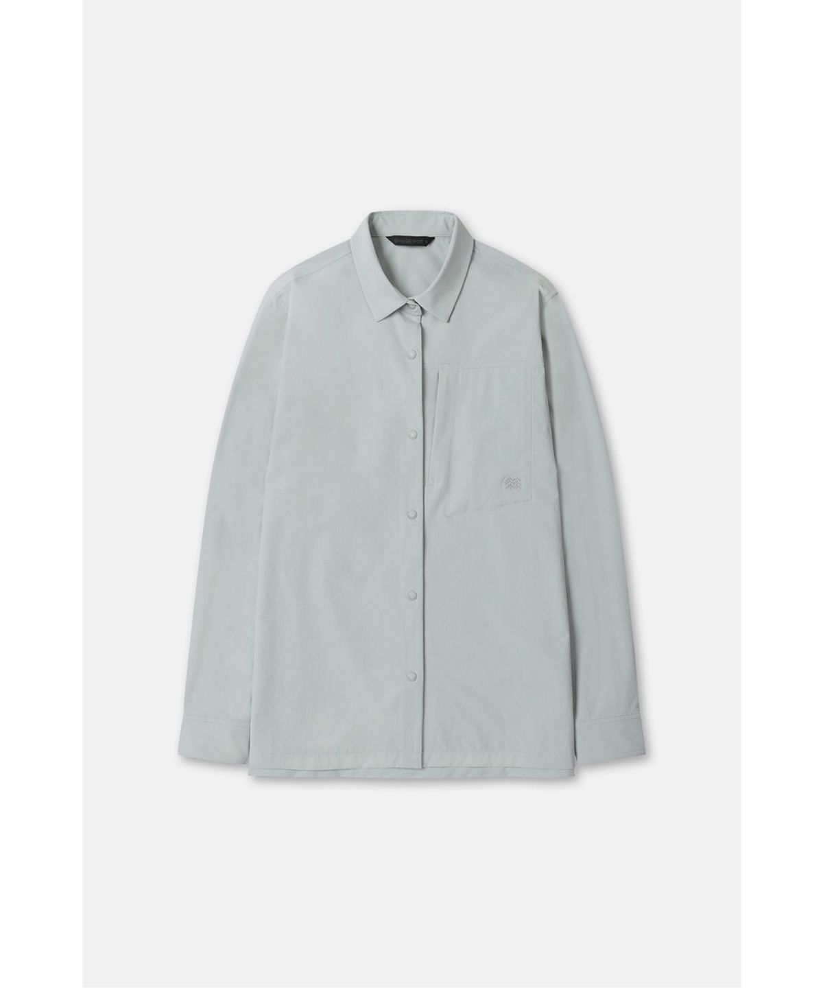 코오롱스포츠(KOLON SPORT) 여성 하이킹 셔츠 JKSXA26312LKH