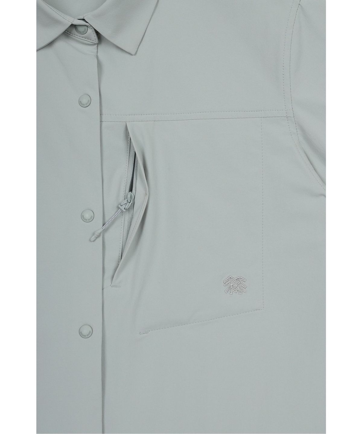 코오롱스포츠(KOLON SPORT) 여성 하이킹 셔츠 JKSXA26312LKH