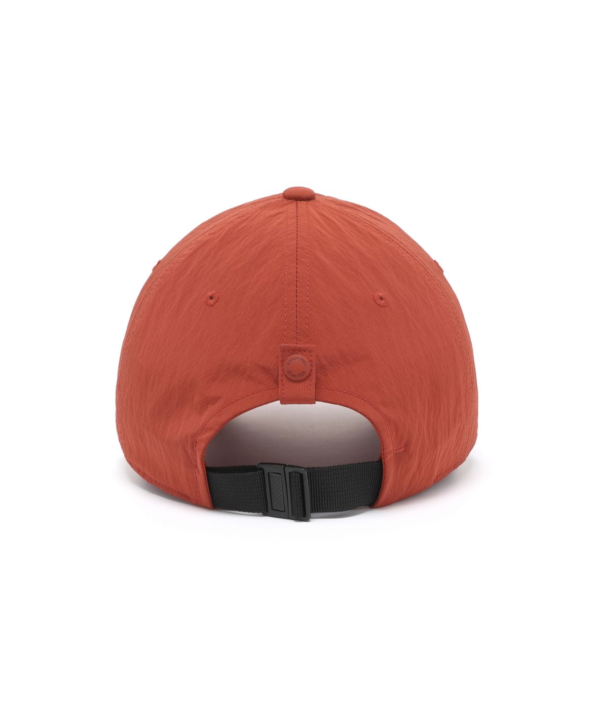 스노우피크 어패럴(SNOWPEAK APPAREL) 타슬란 베이스 볼캡 (S26ZUFBC71) Terracotta
