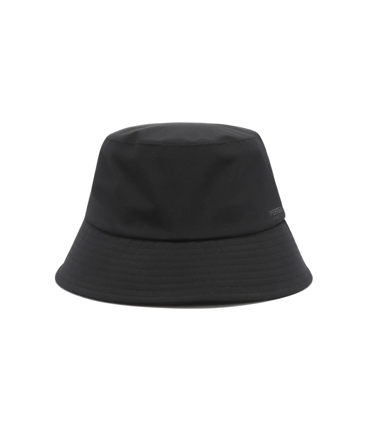 스노우피크 어패럴(SNOWPEAK APPAREL) 퍼텍스 방수햇 (S26FUTHA02) Black