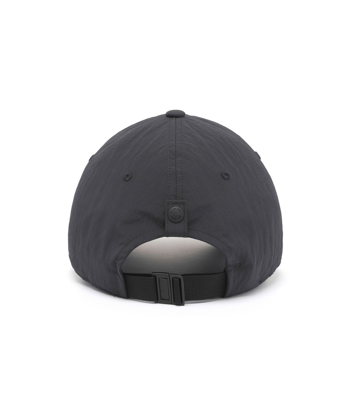 스노우피크 어패럴(SNOWPEAK APPAREL) 에코 타슬란 베이스 볼캡 (S26ZUFBC71) Dark Navy
