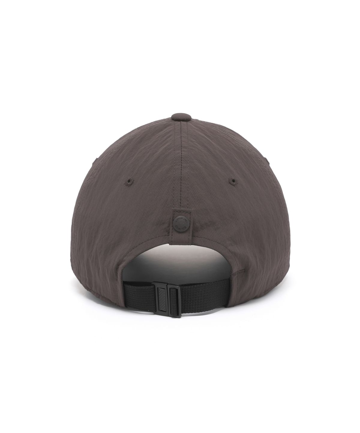 스노우피크 어패럴(SNOWPEAK APPAREL) 에코 타슬란 베이스 볼캡 (S26ZUFBC71) Chocolate Khaki
