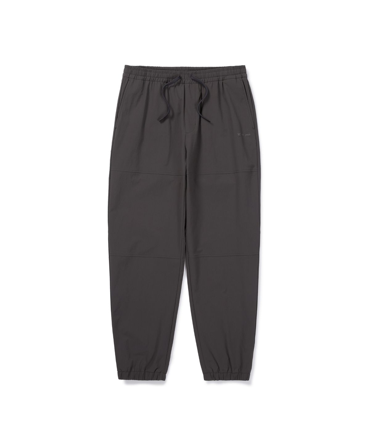 스노우피크 어패럴(SNOWPEAK APPAREL) 루트 조거 팬츠 (S26FURPT68) Chocolate Khaki