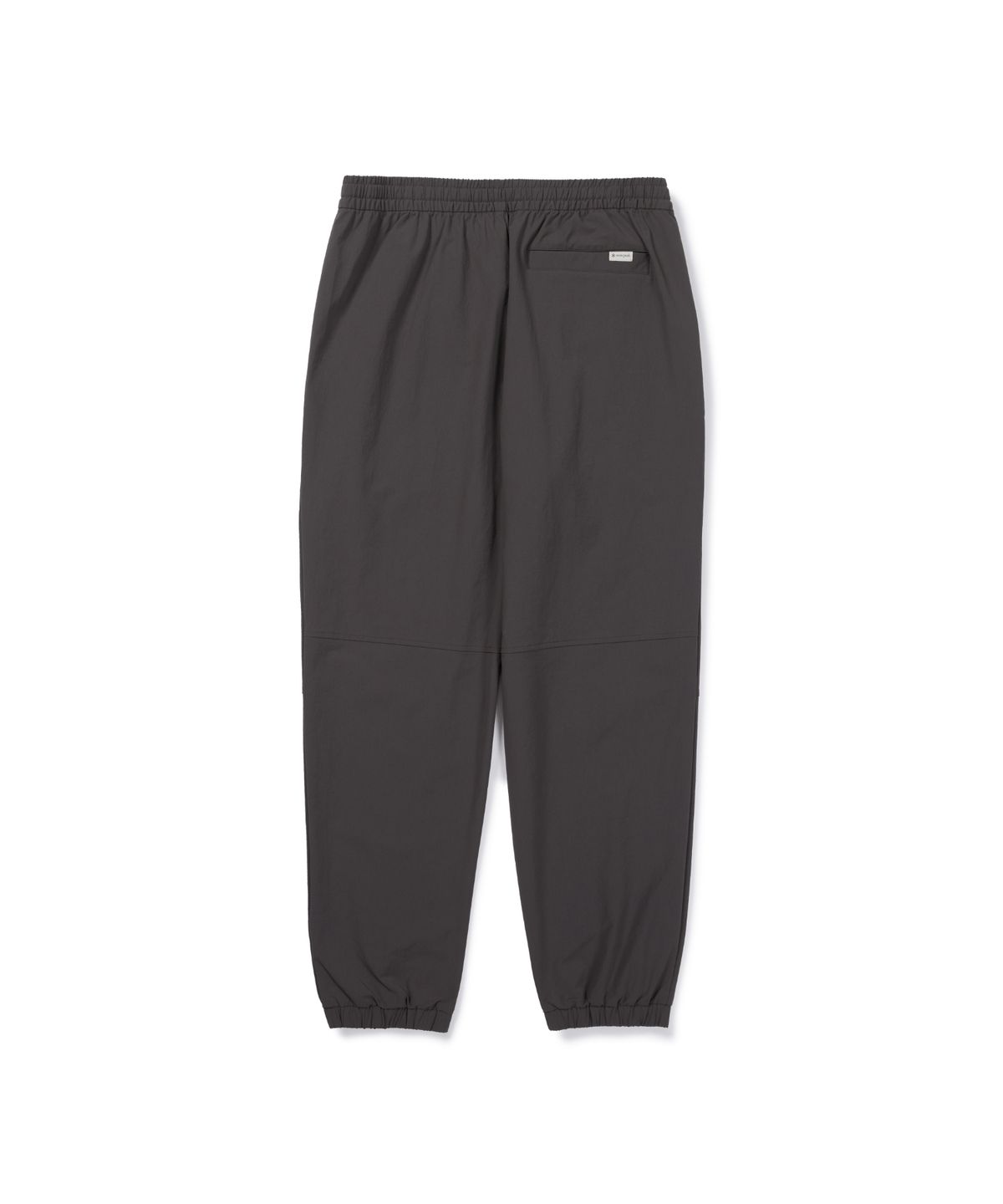 스노우피크 어패럴(SNOWPEAK APPAREL) 루트 조거 팬츠 (S26FURPT68) Chocolate Khaki