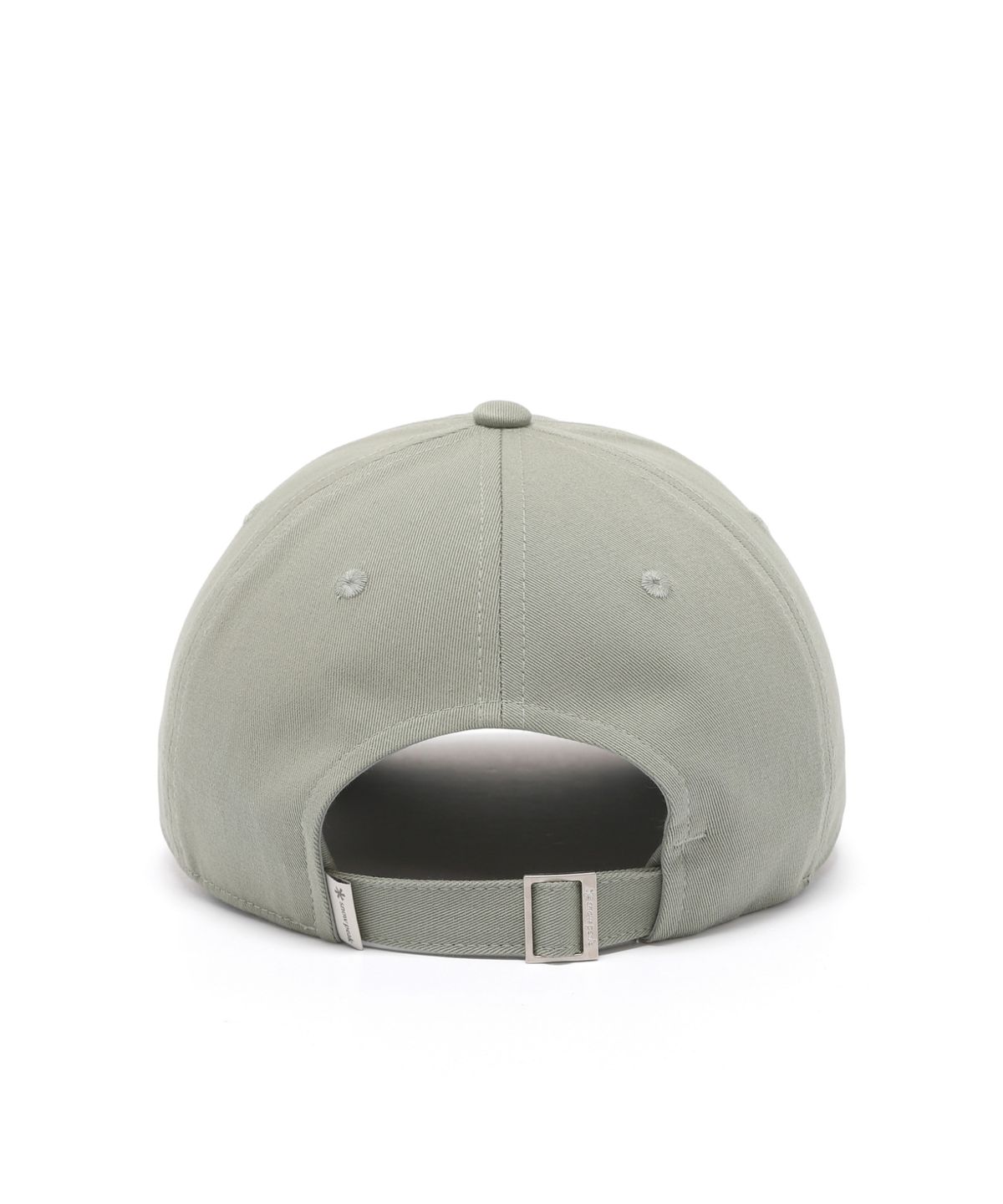 스노우피크 어패럴(SNOWPEAK APPAREL) 체크포인트 클랜드 볼캡 (S26FUFBC31) Olive