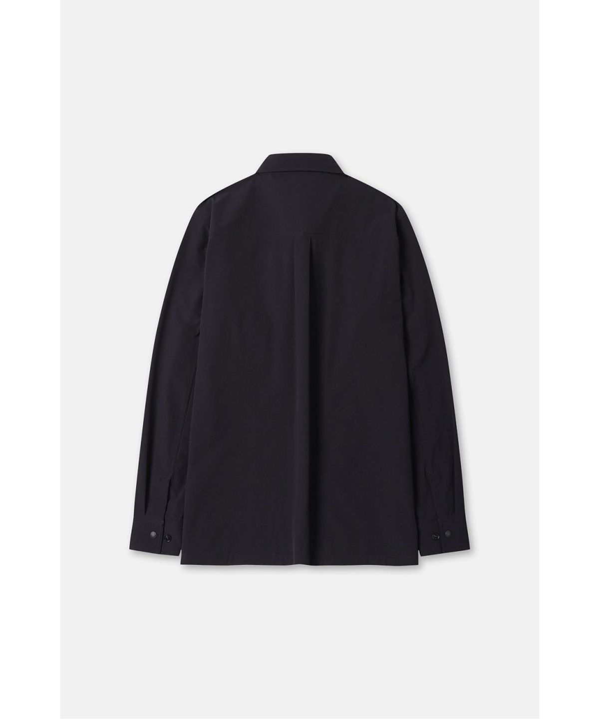 코오롱스포츠(KOLON SPORT) 여성 하이킹 셔츠 JKSXA26312BLK