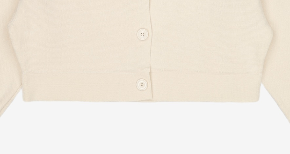 유니클로(UNIQLO) 카디건 S