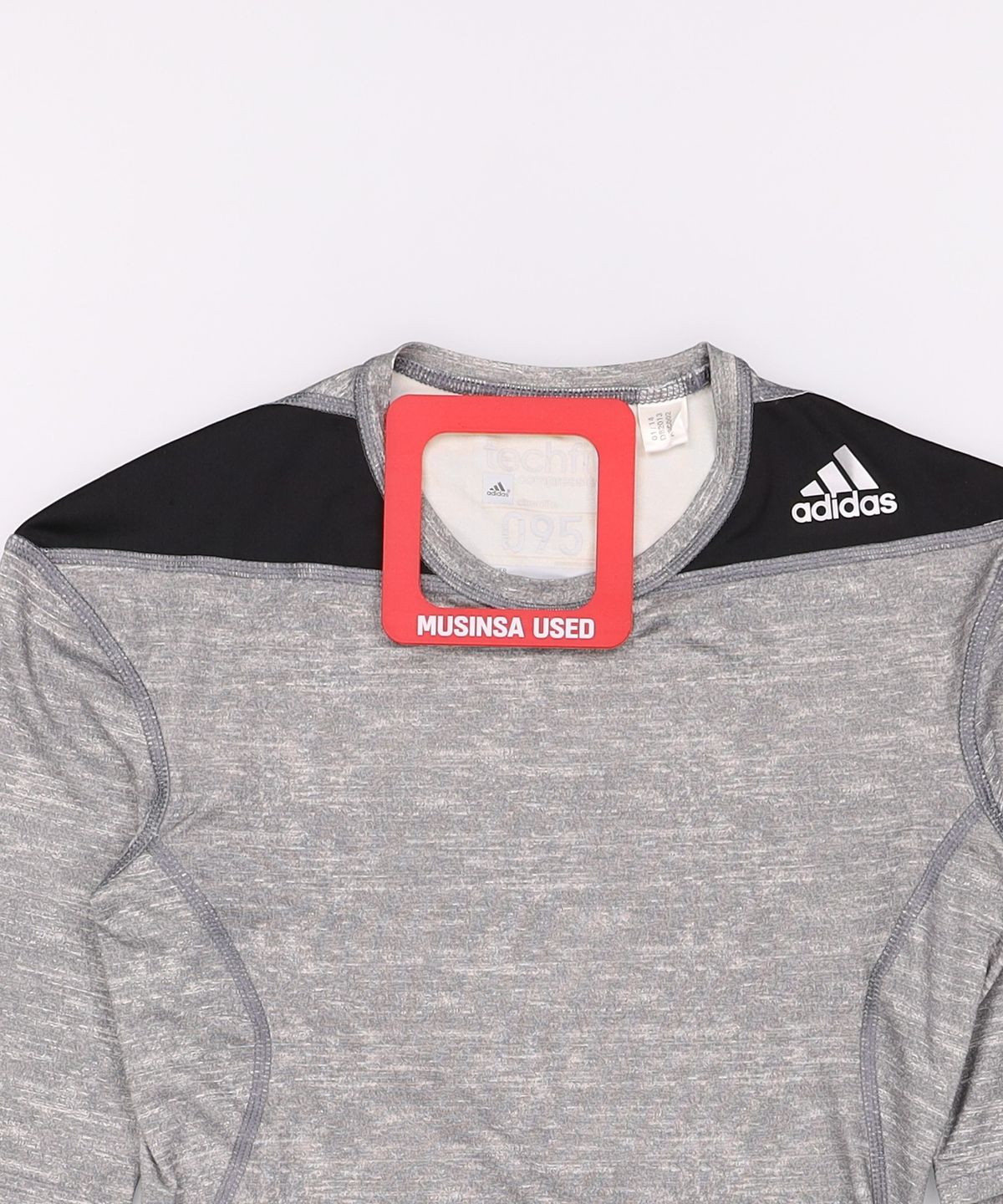 아디다스(ADIDAS) 반소매 티셔츠 95