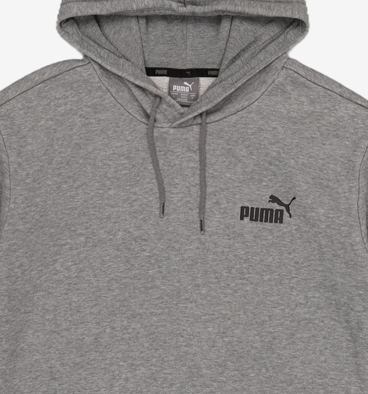 푸마(PUMA) 후드 티셔츠 L