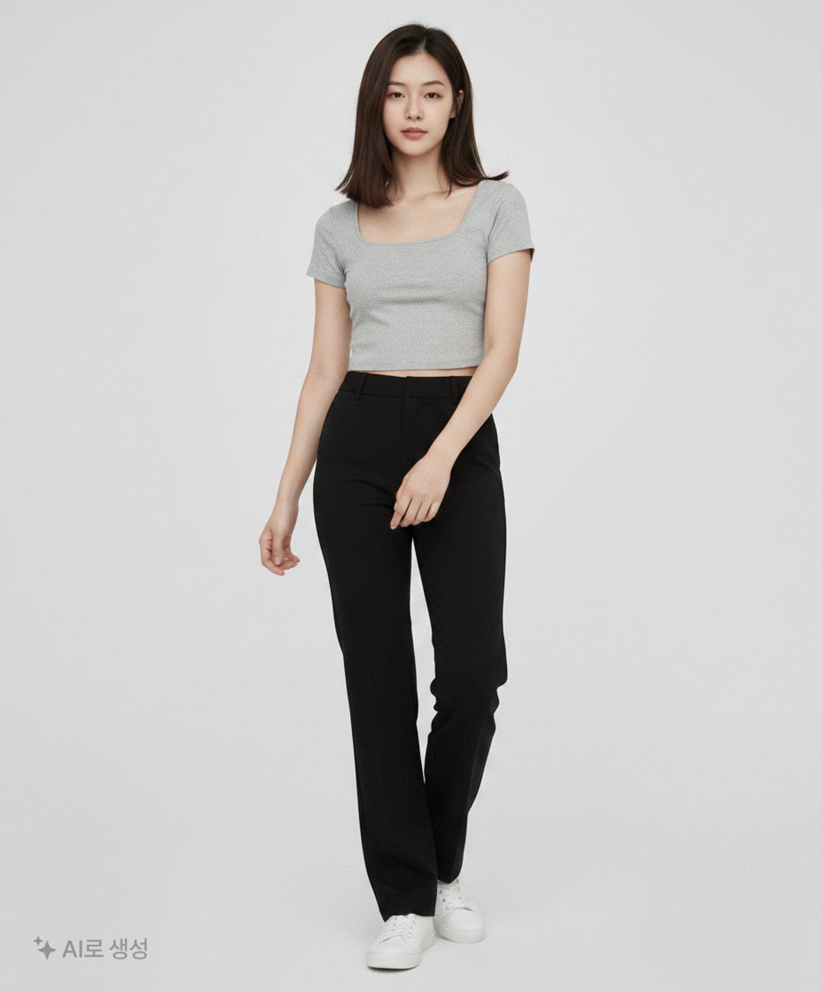 유니클로(UNIQLO) 반소매 티셔츠 M