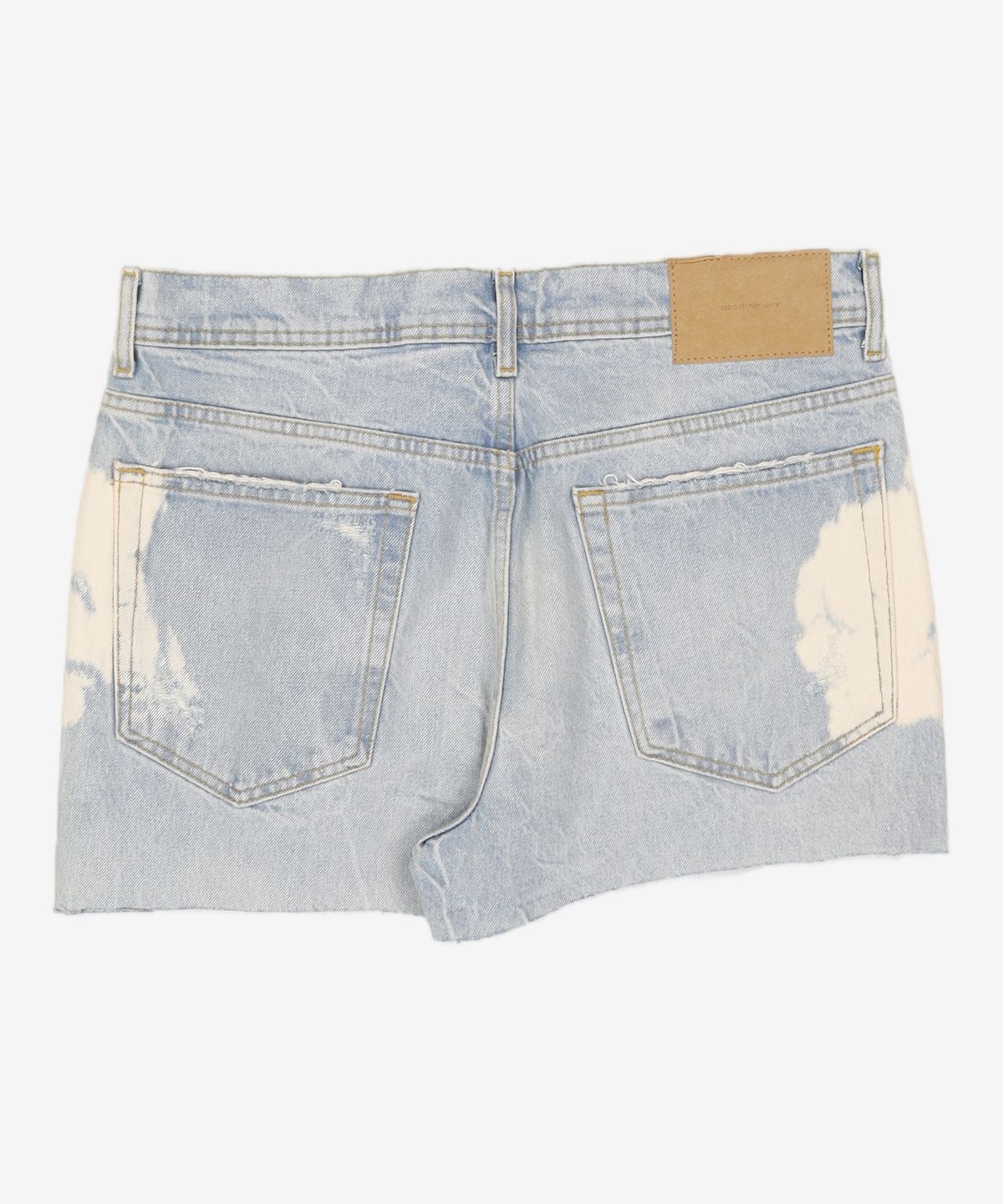 자라(ZARA) 숏팬츠 40