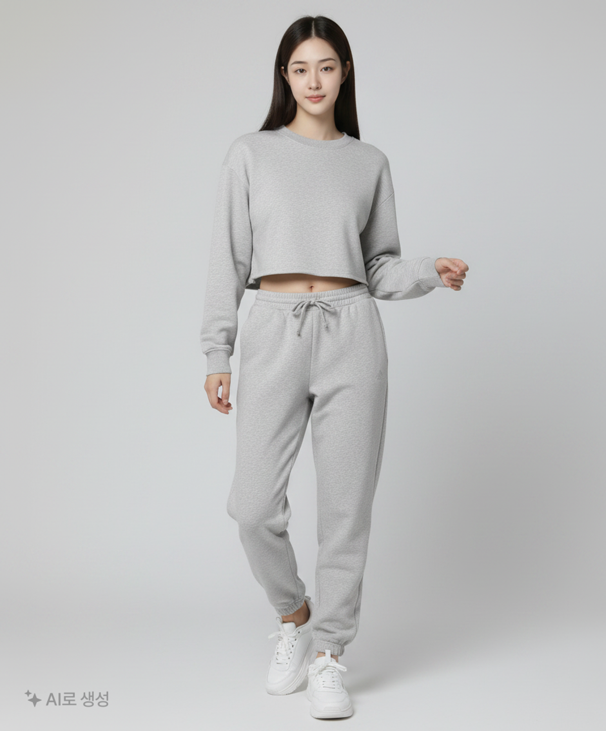 아디다스(ADIDAS) 조거 팬츠 L