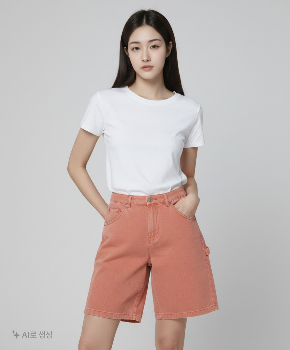 버던트(VERDNT) 숏팬츠 M