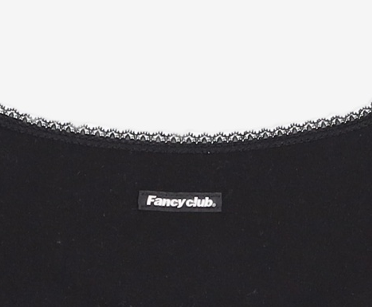 팬시클럽(FANCY CLUB) 카디건 XS