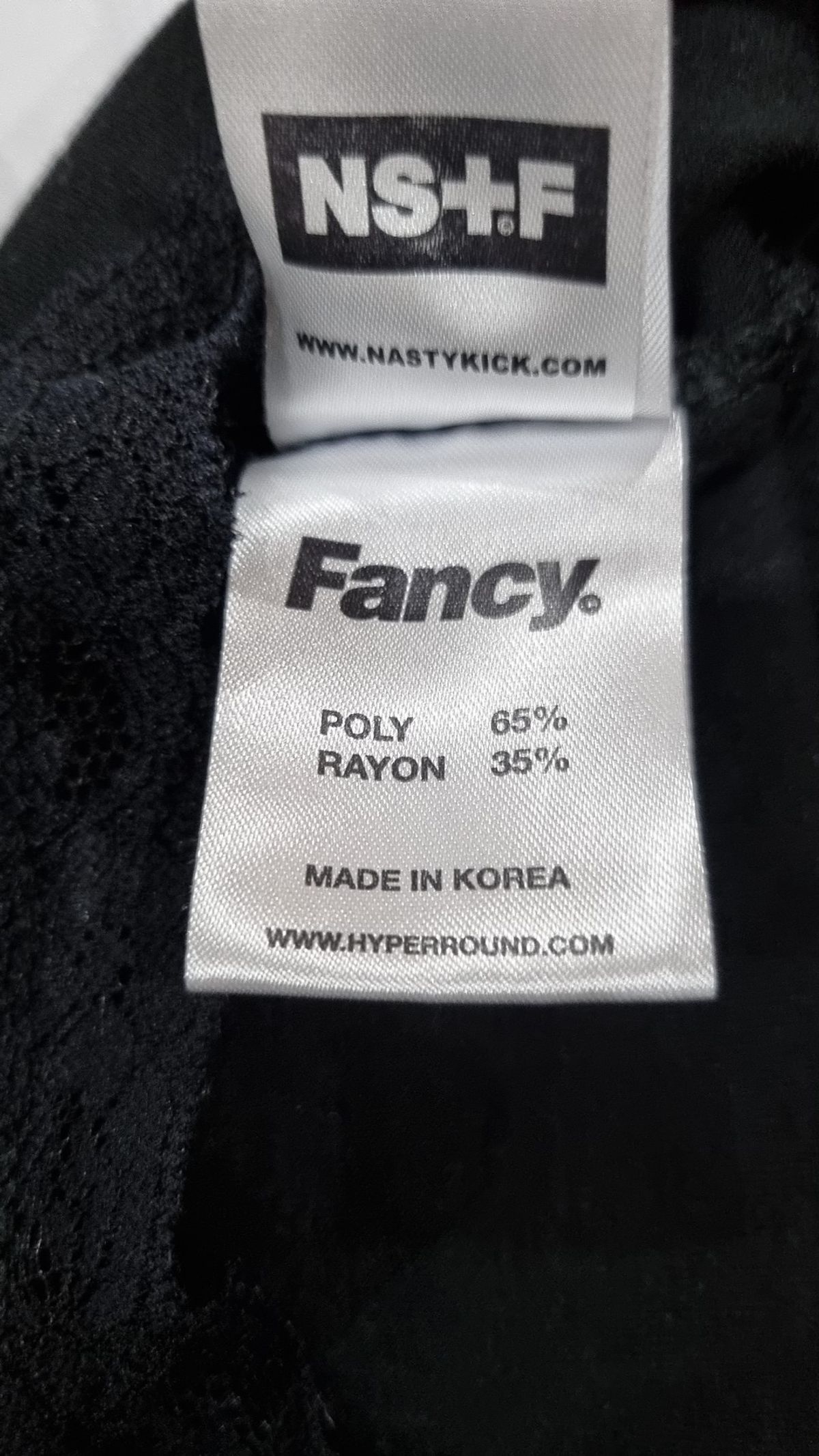 팬시클럽(FANCY CLUB) 카디건 XS