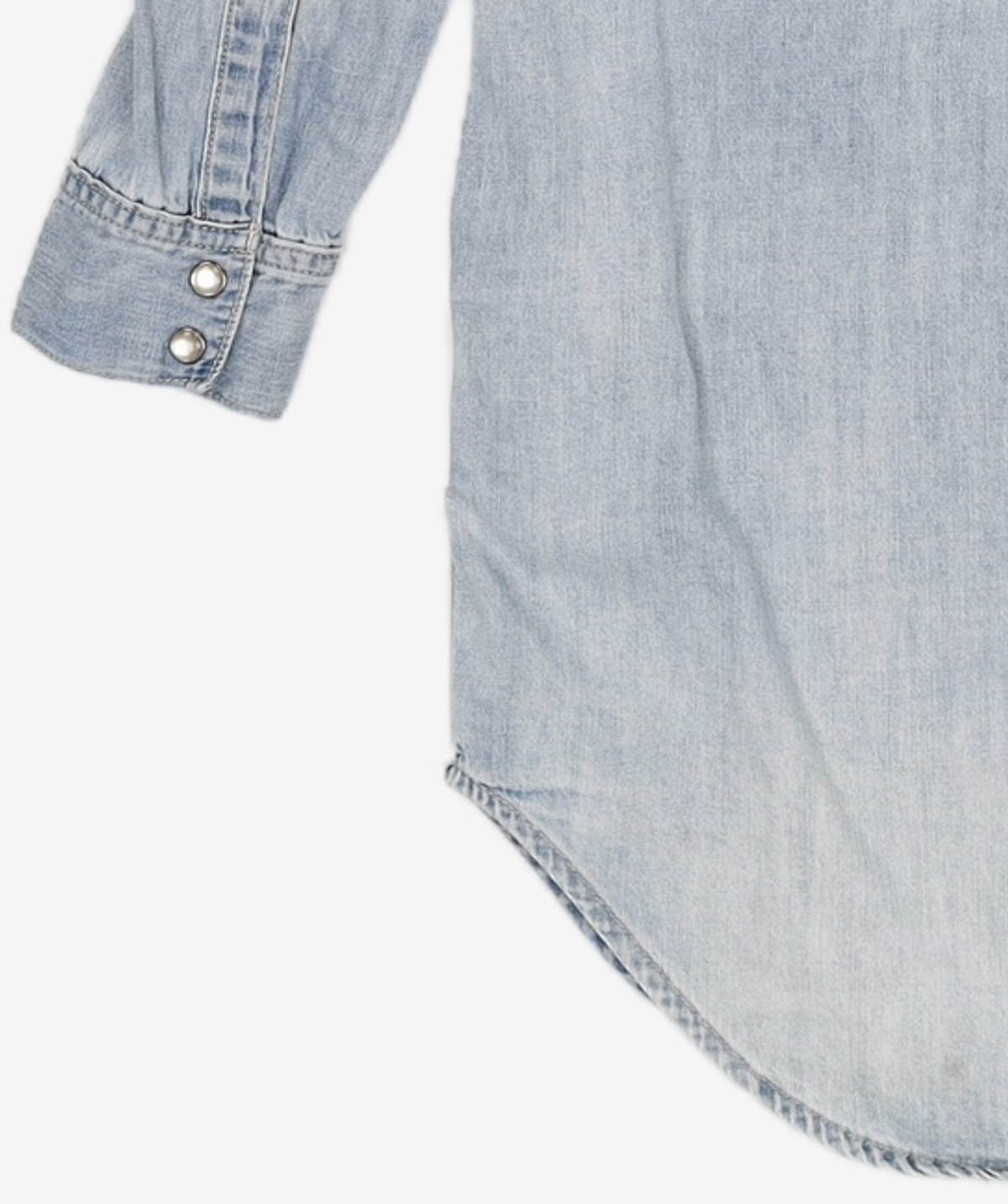 갭(GAP) 캐주얼 셔츠 XS