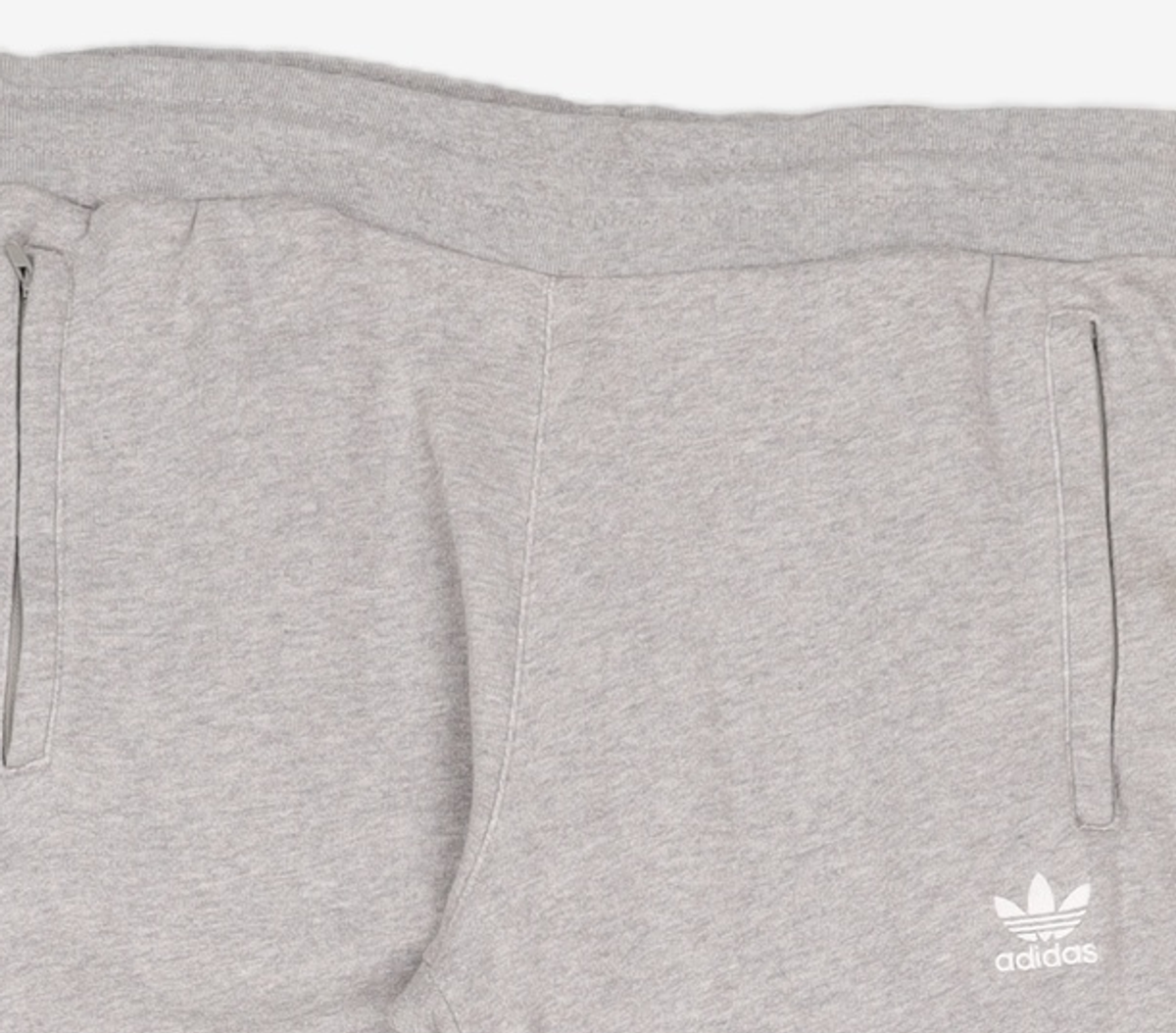 아디다스(ADIDAS) 트레포일 팬츠 - 그레이 / DV1540 XL