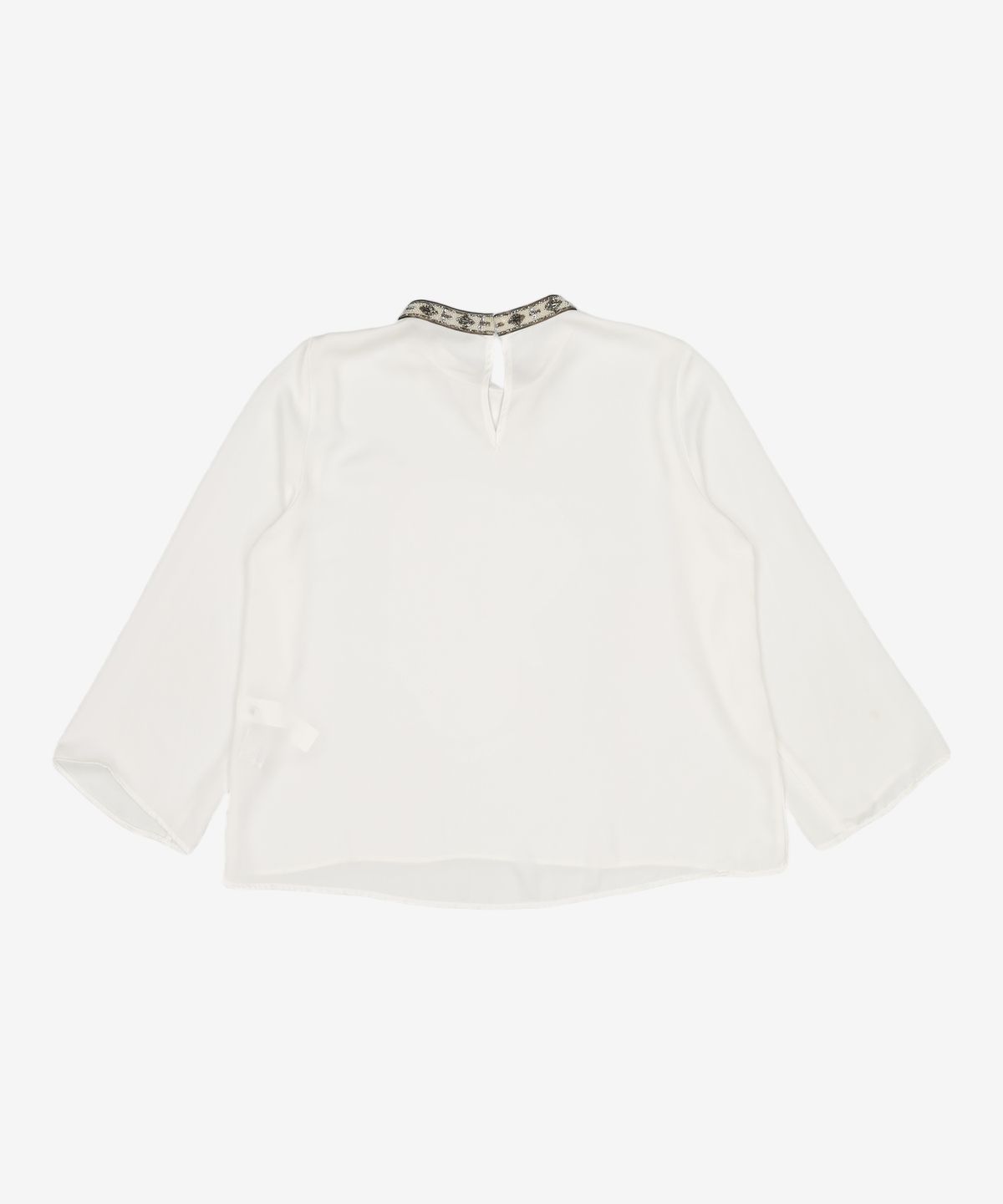 자라 베이직(ZARA BASIC) 블라우스 L