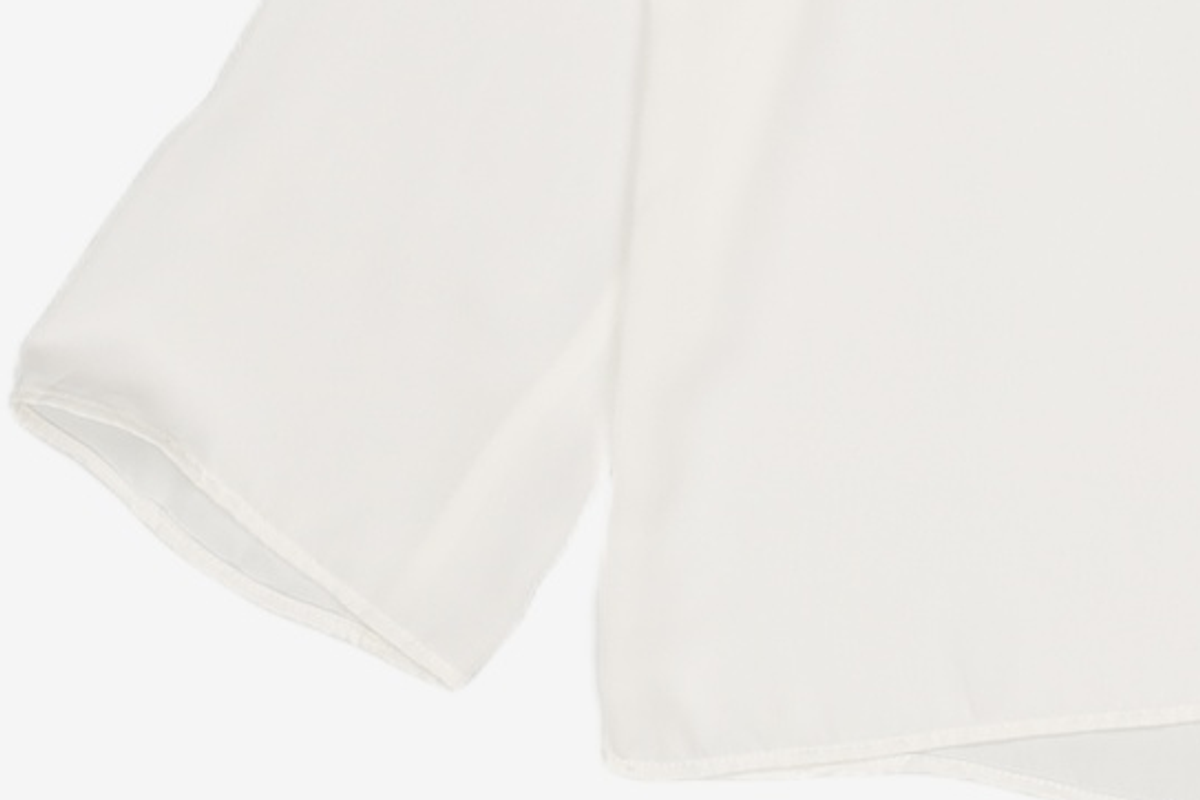 자라 베이직(ZARA BASIC) 블라우스 L