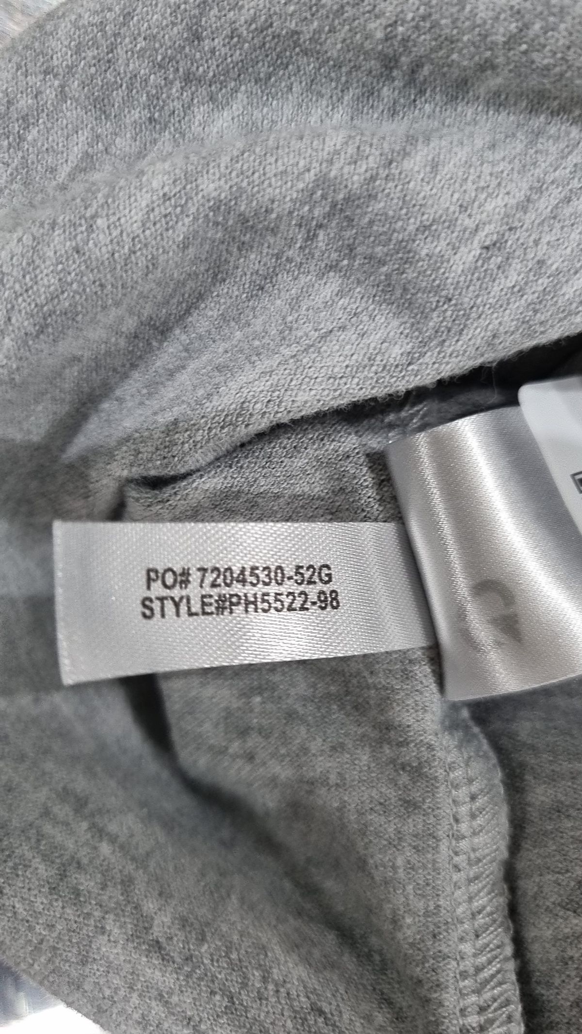 라코스테(LACOSTE) 피케/카라 티셔츠 S