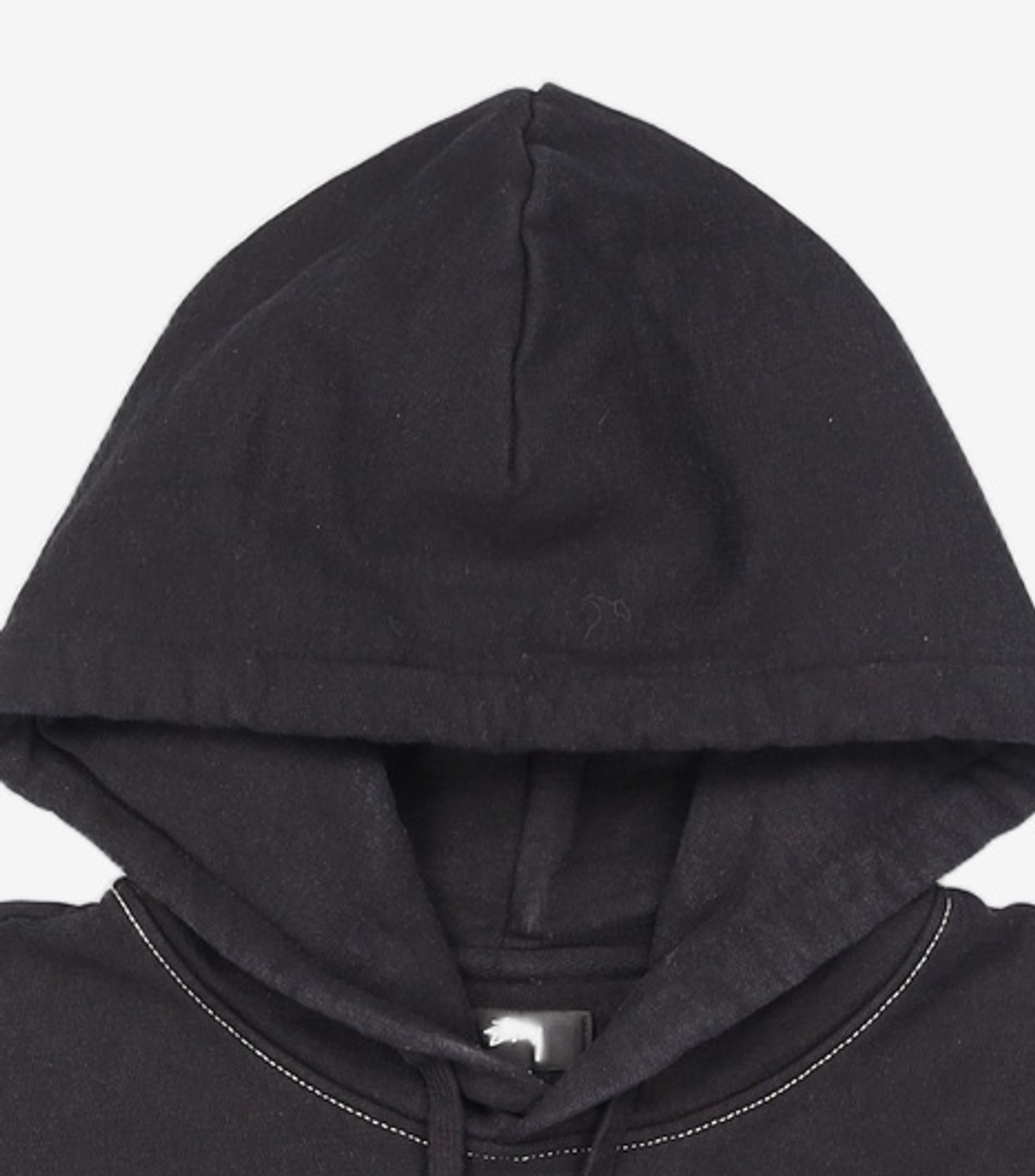 스투시(STUSSY) 후드 티셔츠 S