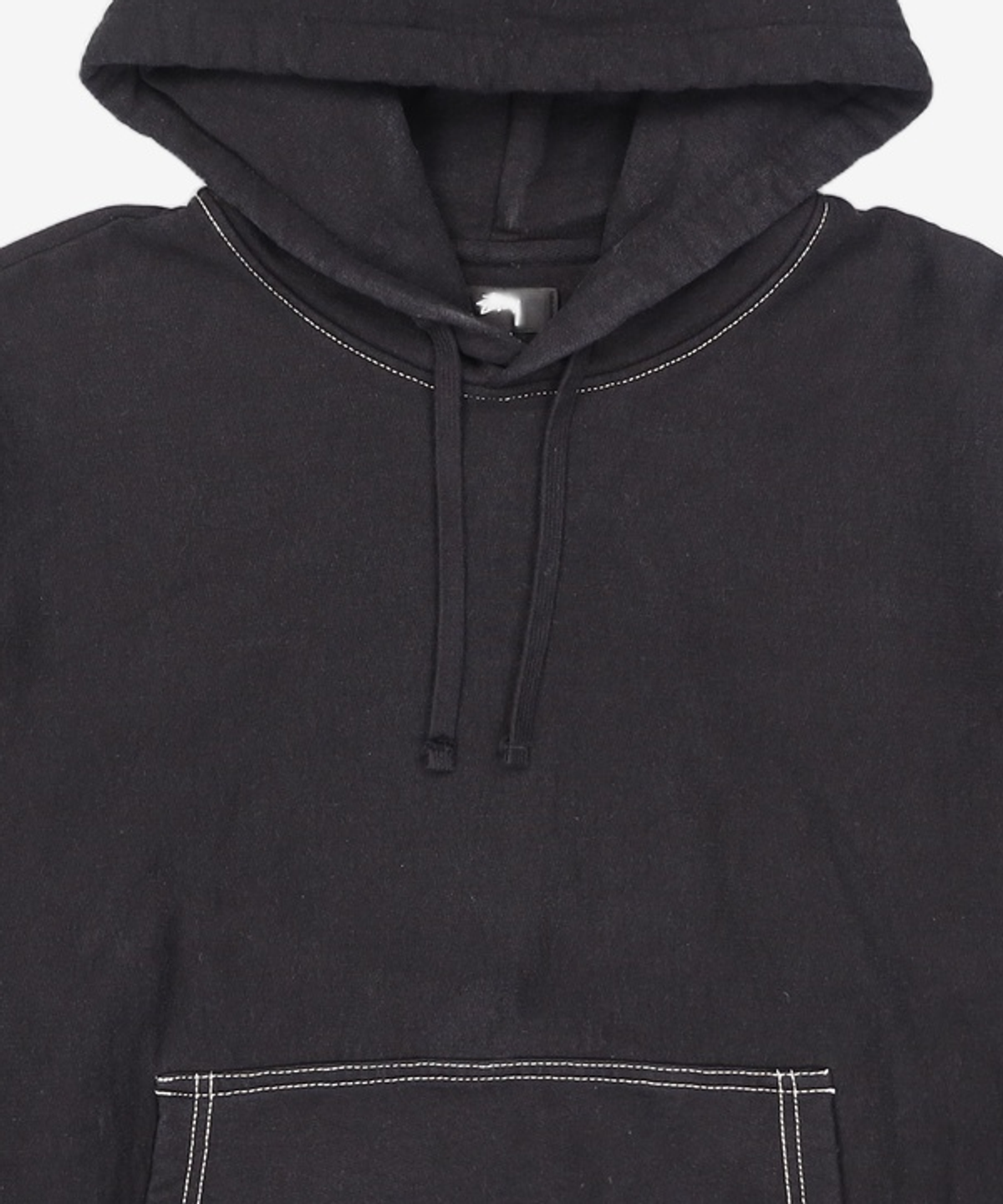 스투시(STUSSY) 후드 티셔츠 S