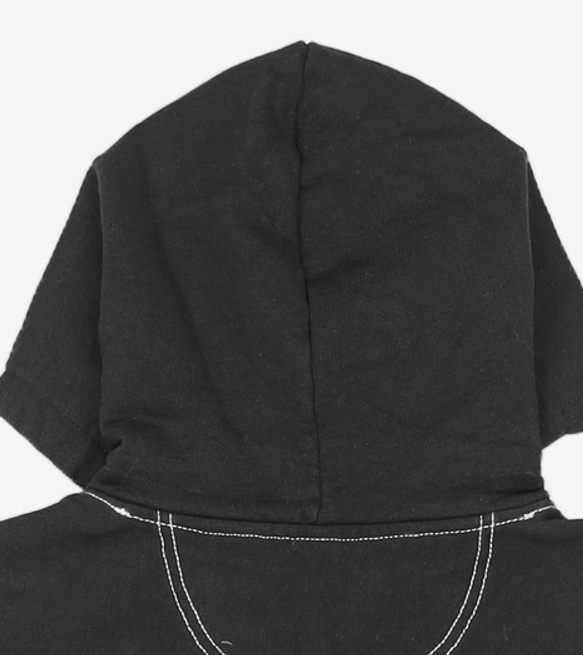 스투시(STUSSY) 후드 티셔츠 S