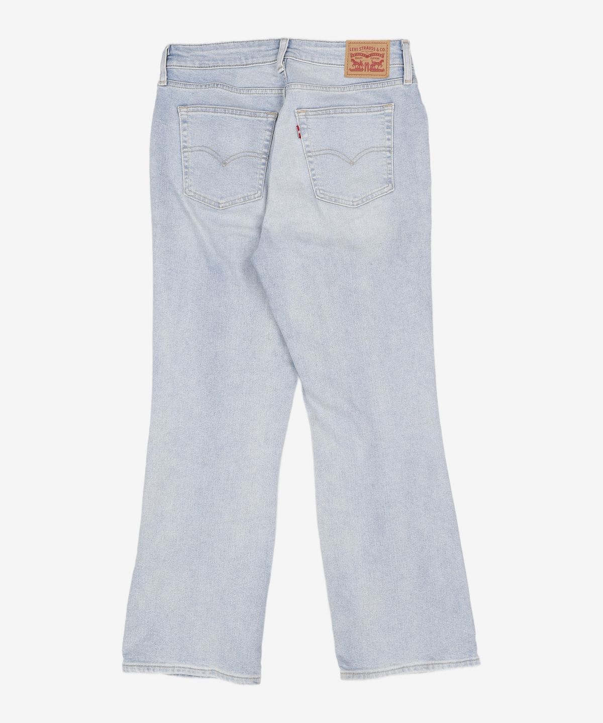 리바이스(LEVI'S) 청/데님 팬츠 W30/L29