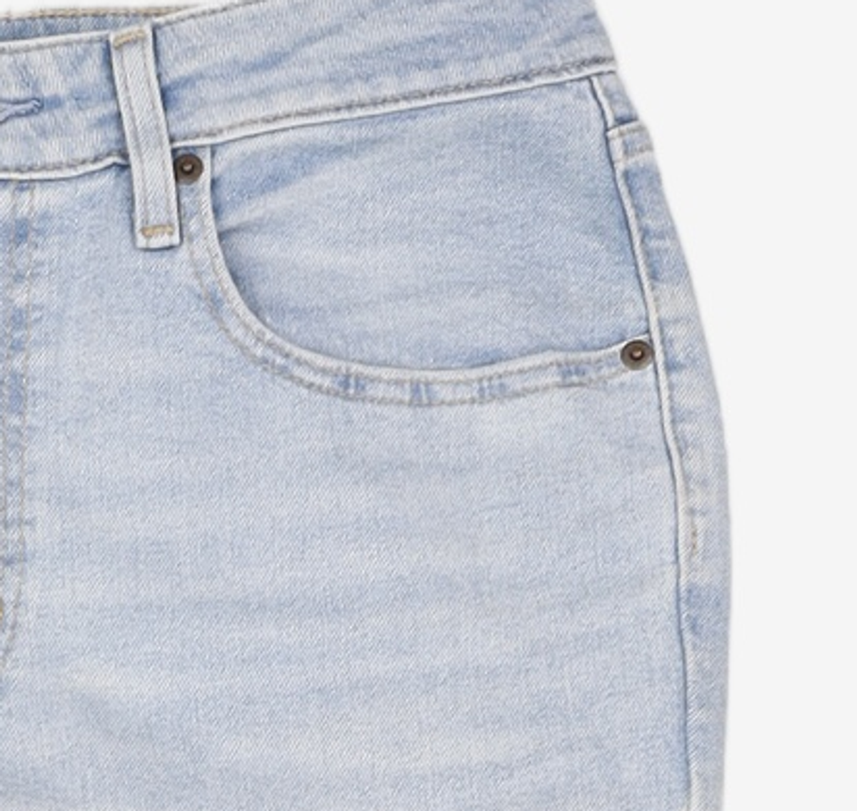 리바이스(LEVI'S) 청/데님 팬츠 W30/L29