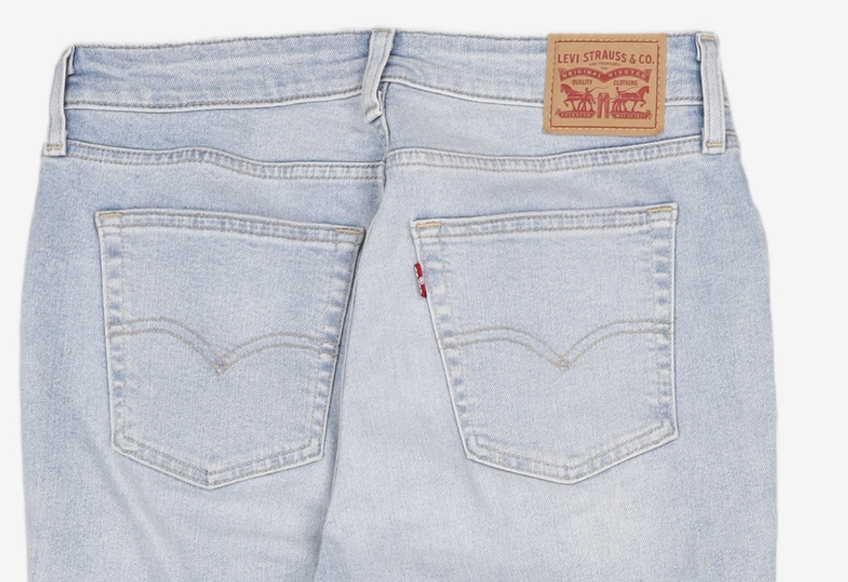 리바이스(LEVI'S) 청/데님 팬츠 W30/L29
