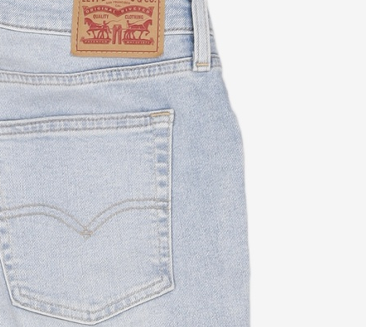 리바이스(LEVI'S) 청/데님 팬츠 W30/L29