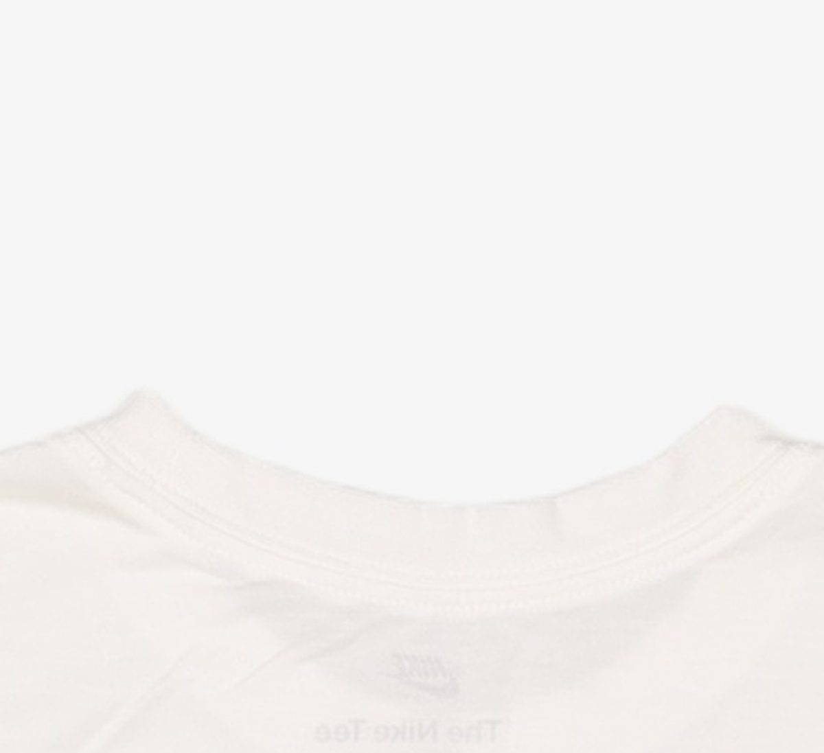 나이키(NIKE) 반소매 티셔츠 M