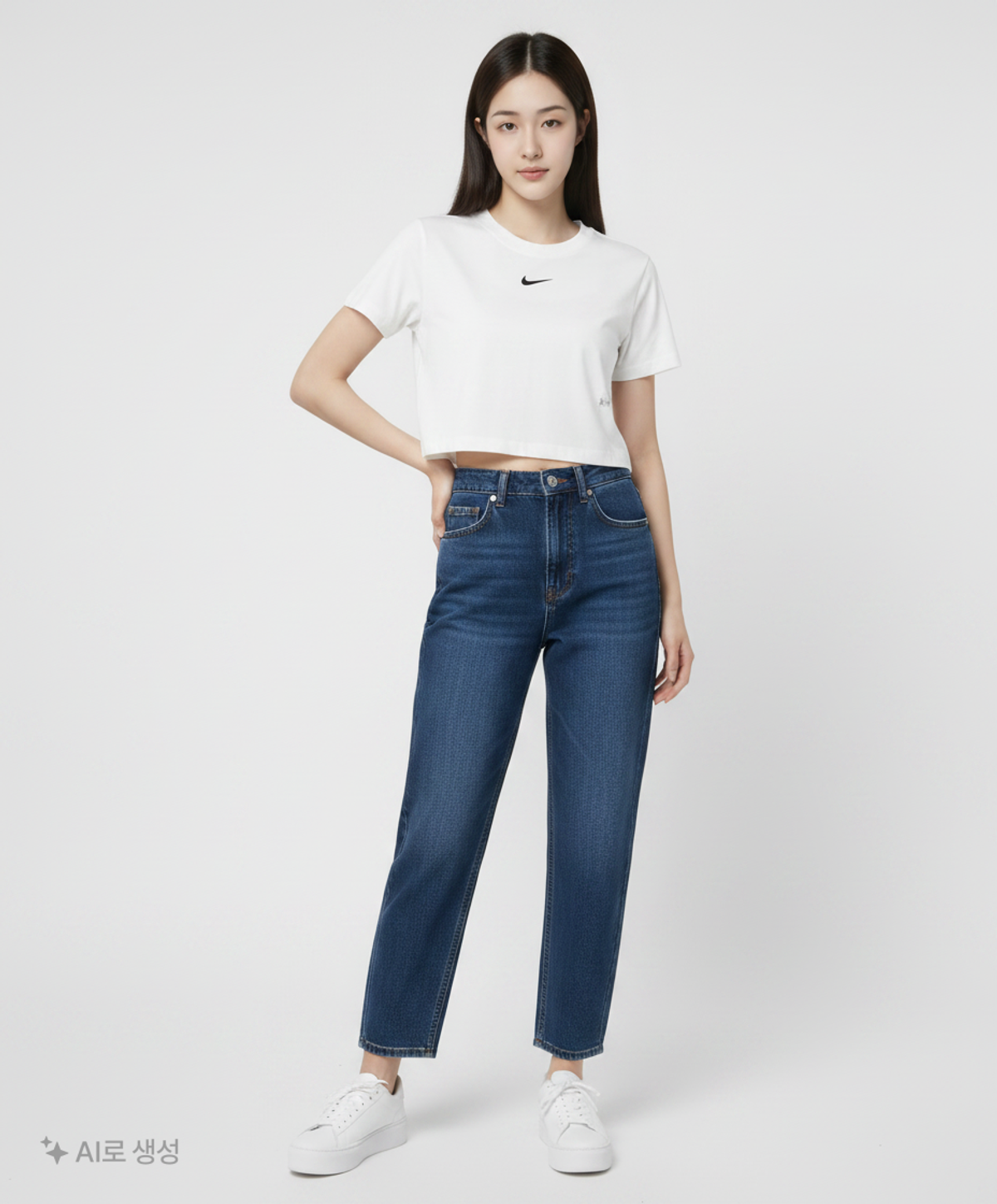 나이키(NIKE) 반소매 티셔츠 M