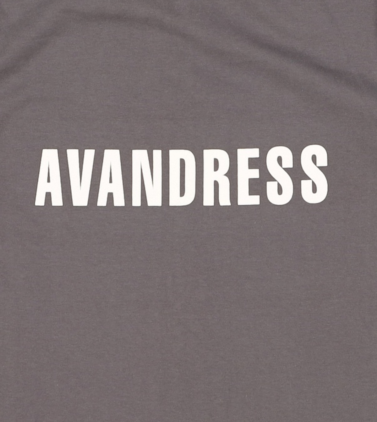 어반드레스(AVANDRESS) 반소매 티셔츠 1