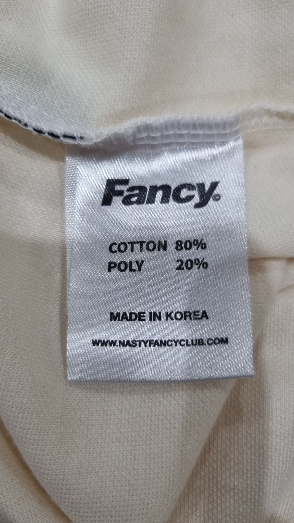 팬시클럽(FANCY CLUB) 카디건 OS