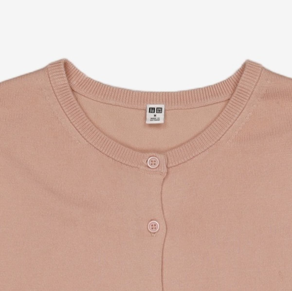 유니클로(UNIQLO) 카디건 M