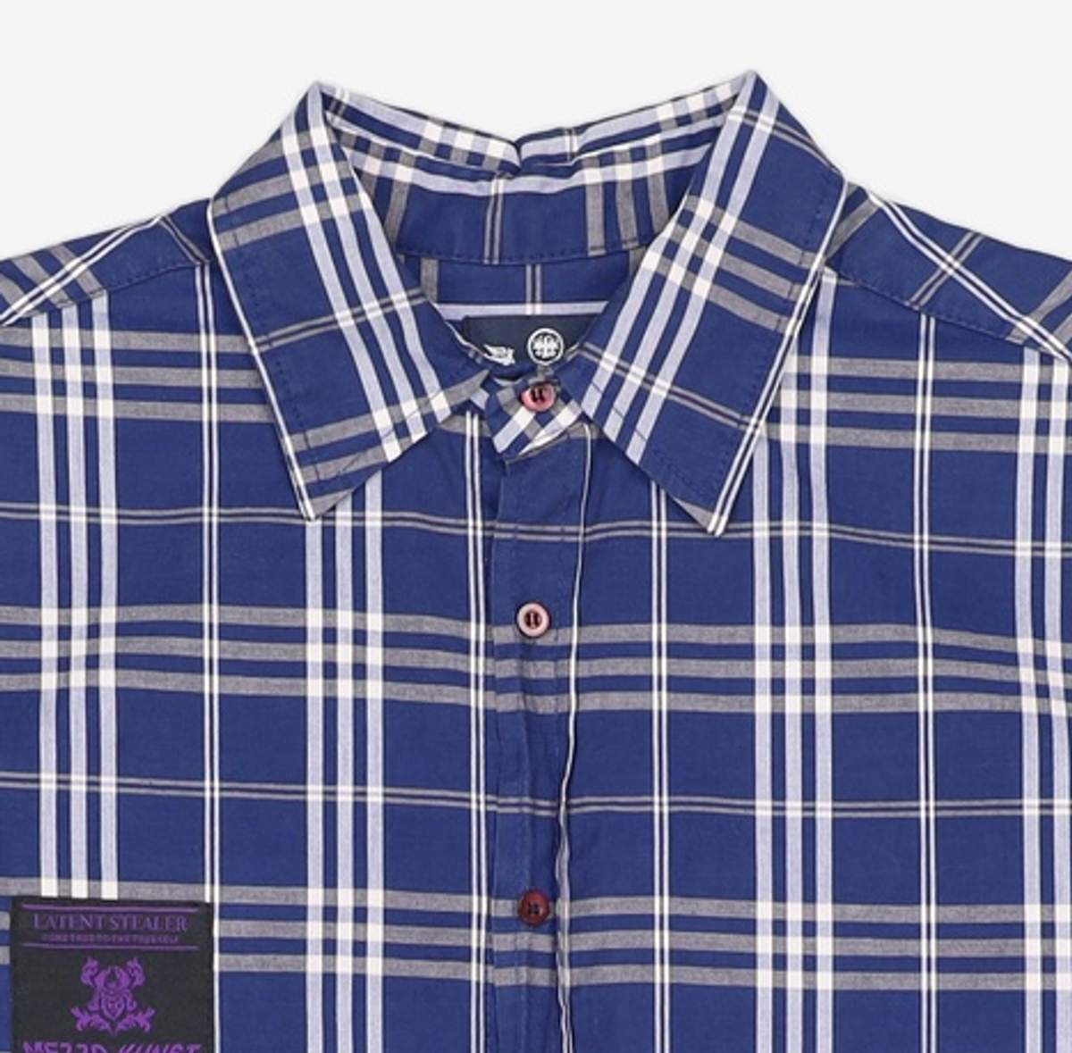 메조쿤스트(MEZZOKUNST) 캐주얼 셔츠 3XL