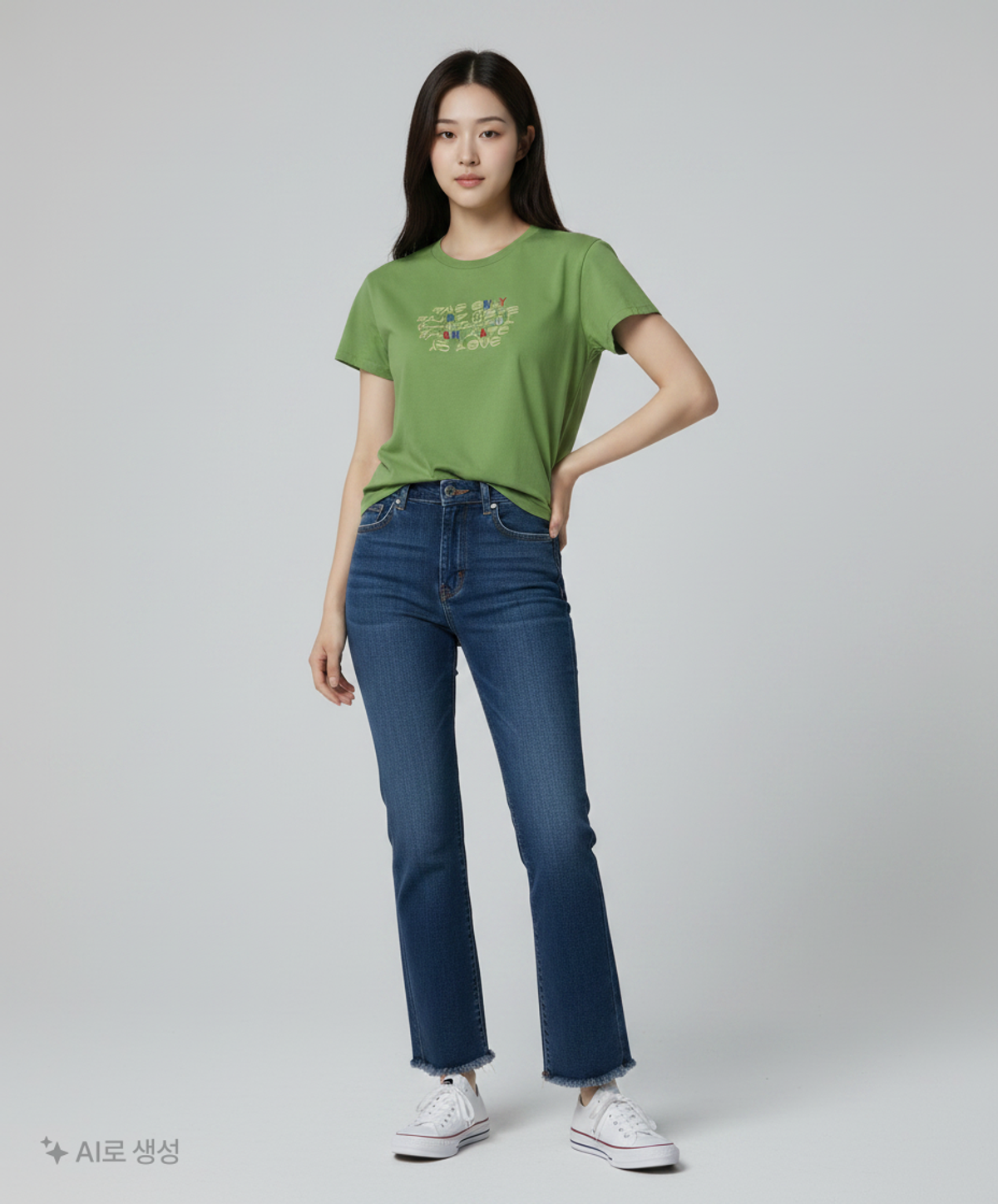자라(ZARA) 반소매 티셔츠 S