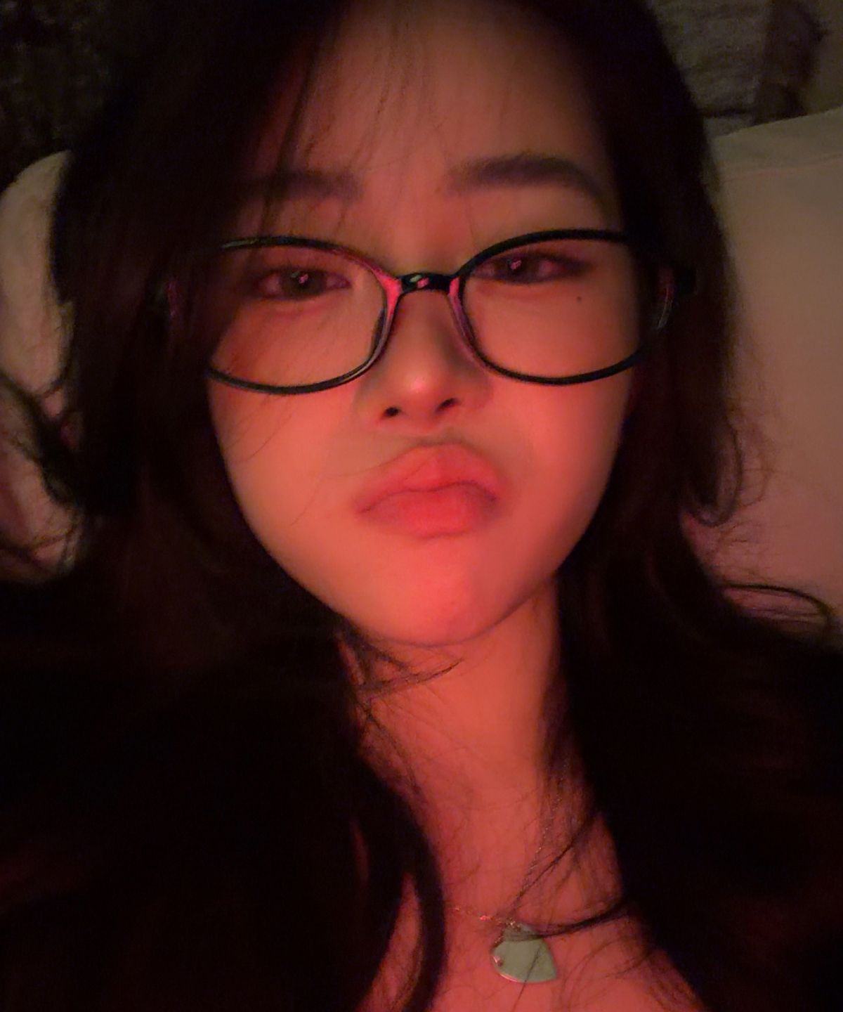 로긴 앤 로지(ROGIN N ROSIE) 클로이 오벌 블랙