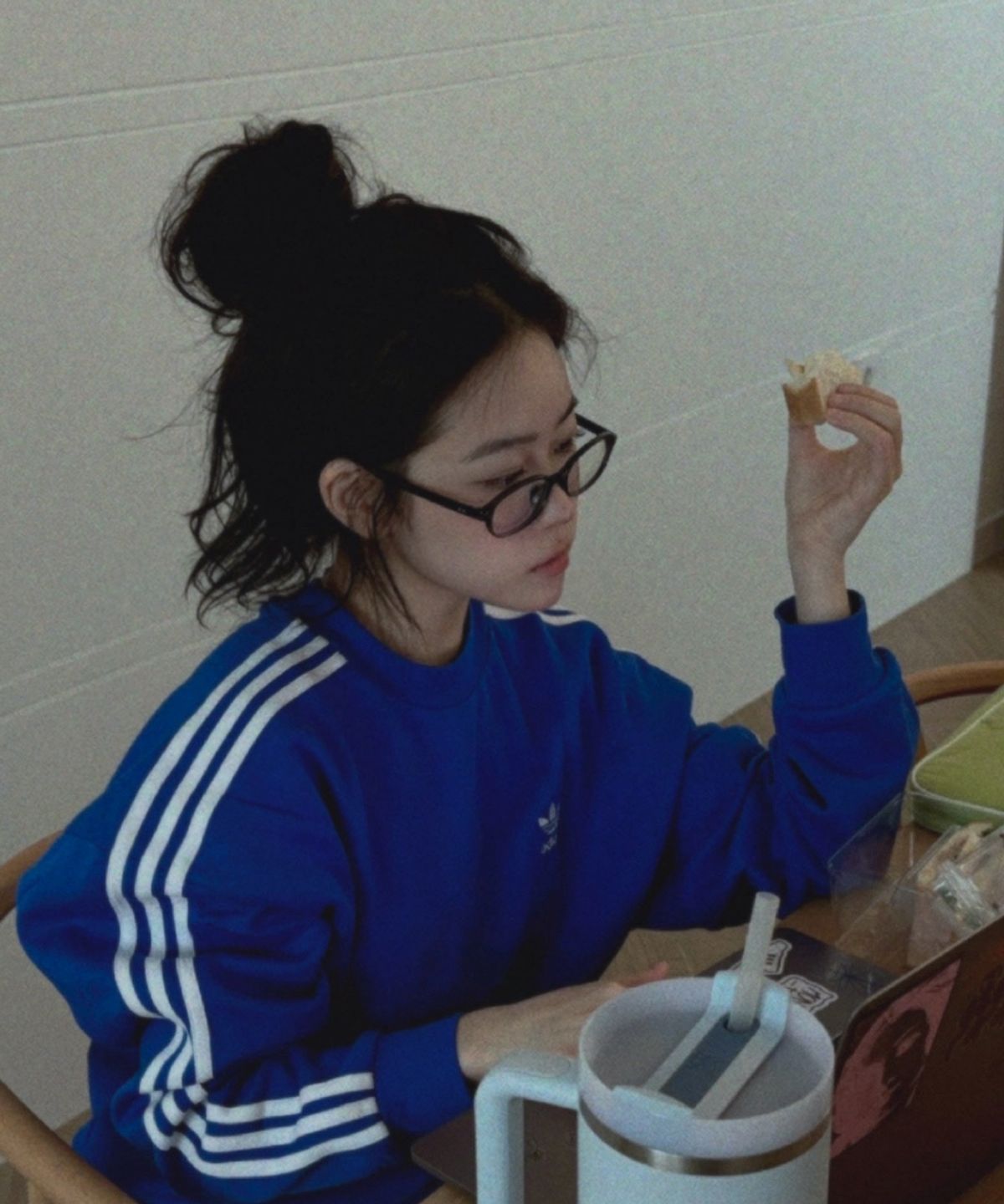로긴 앤 로지(ROGIN N ROSIE) 클로이 오벌 블랙