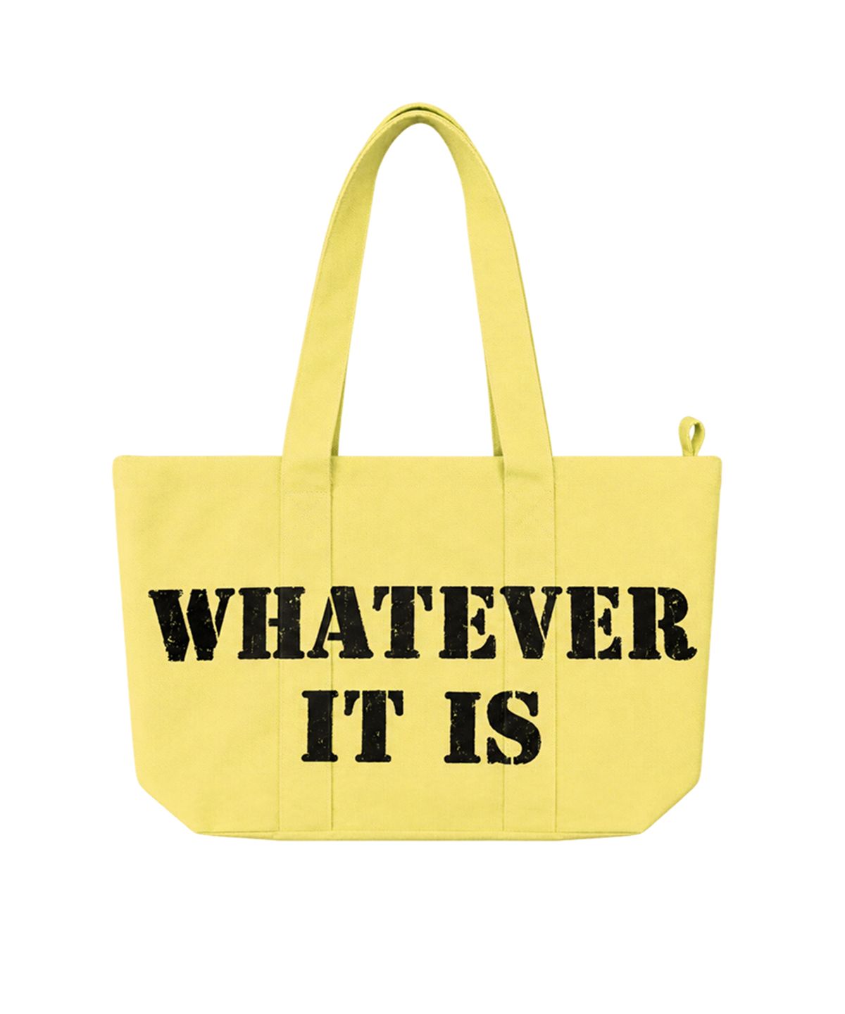 로긴 앤 로지(ROGIN N ROSIE) Whatever It Is Big Bag Butter
