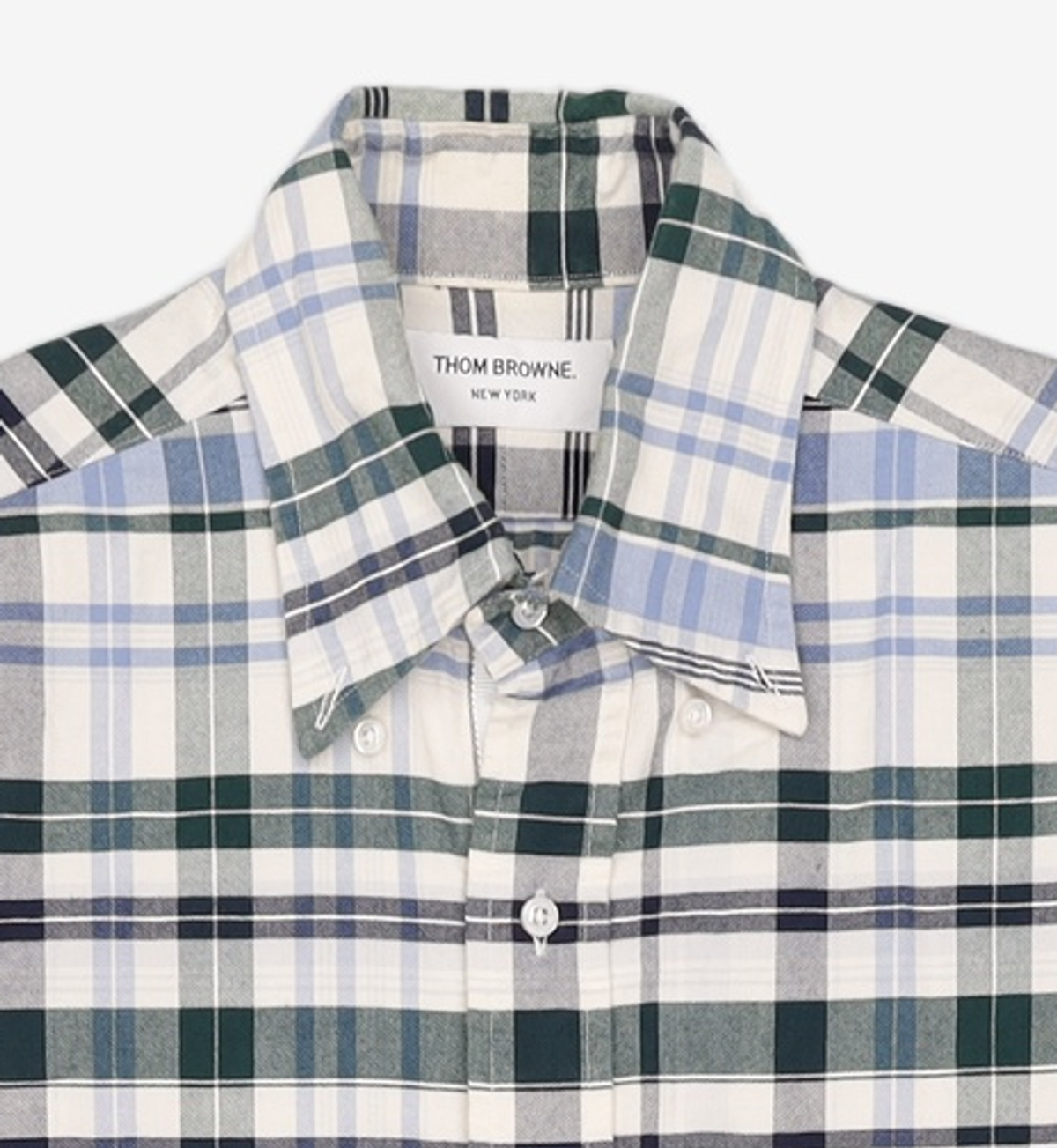 톰 브라운(THOM BROWNE) 캐주얼 셔츠 2