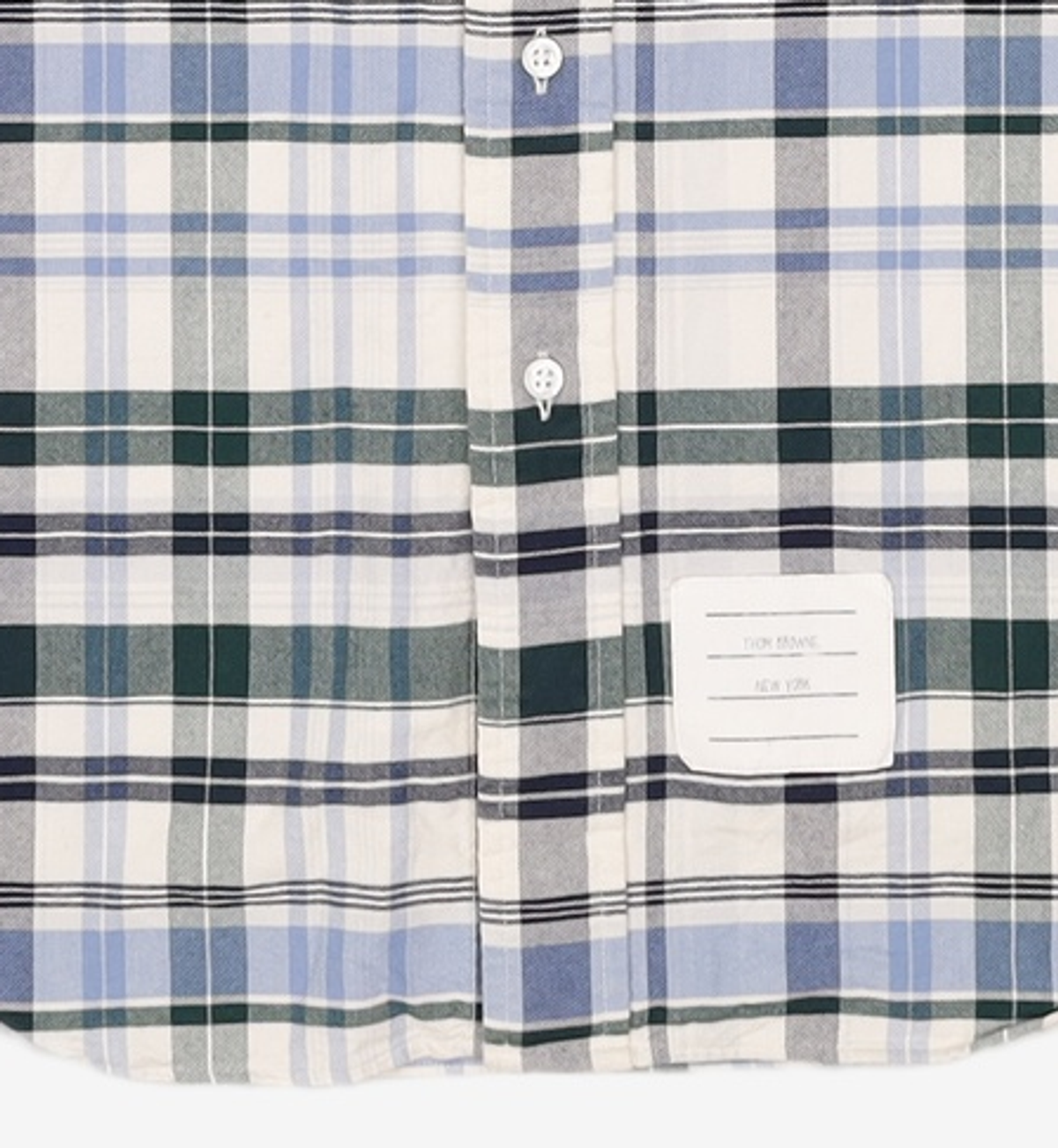 톰 브라운(THOM BROWNE) 캐주얼 셔츠 2
