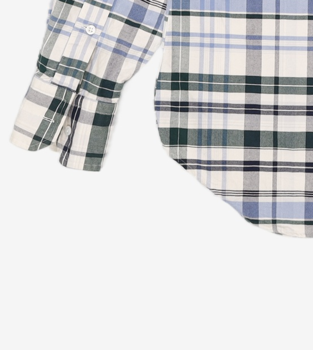 톰 브라운(THOM BROWNE) 캐주얼 셔츠 2