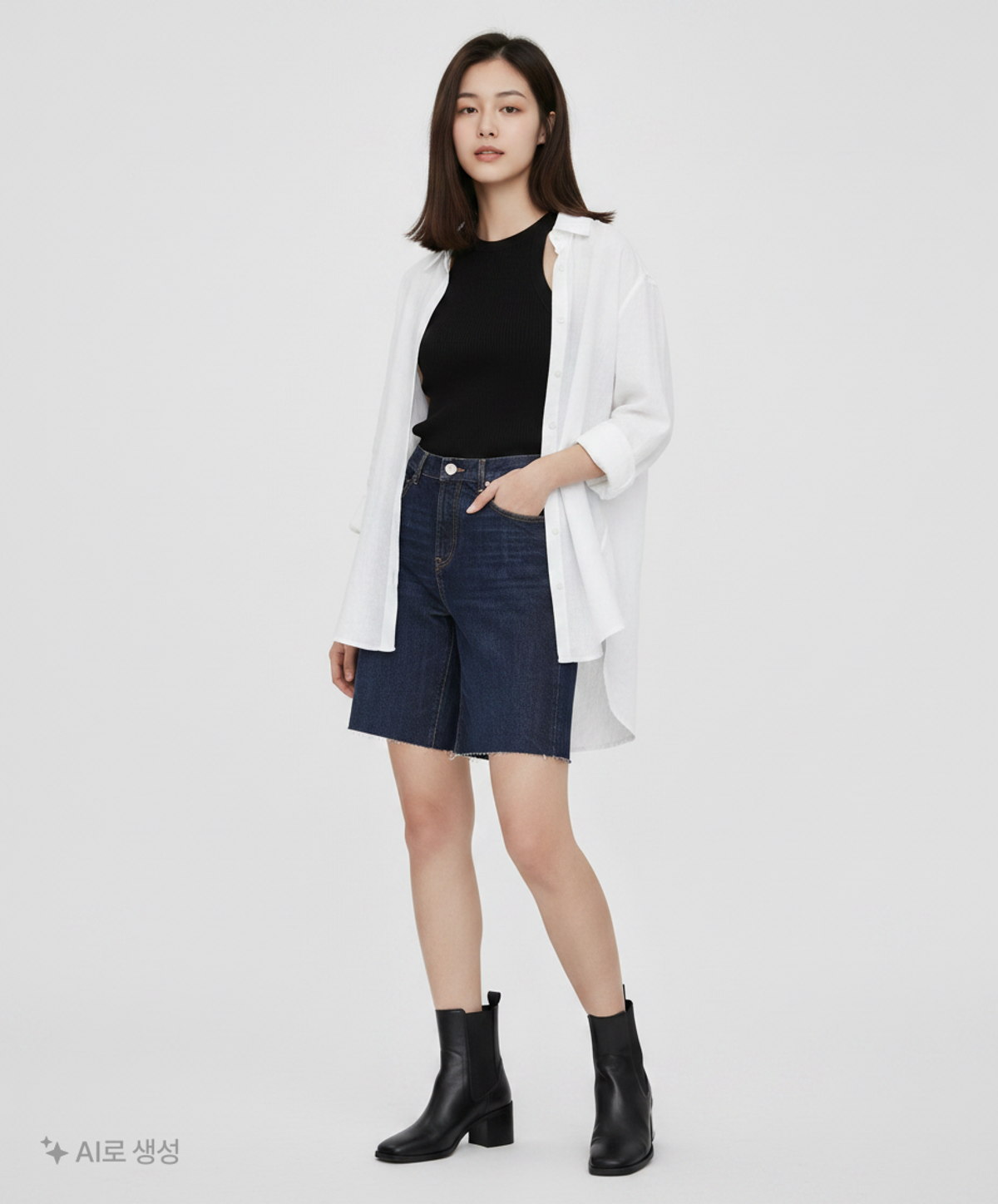 자라(ZARA) 숏팬츠 MEX26