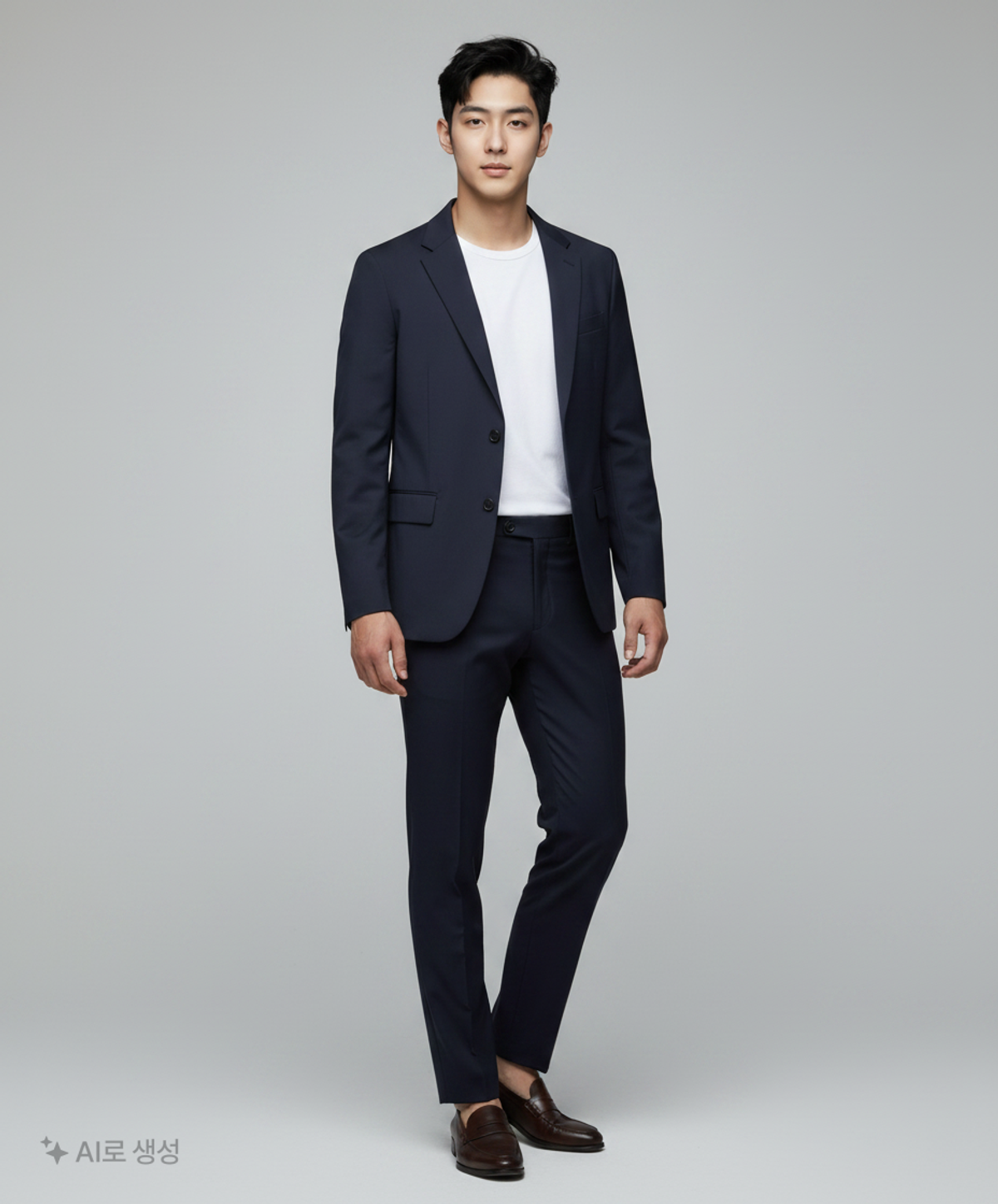 유니클로(UNIQLO) 슈트/블레이저 재킷 M