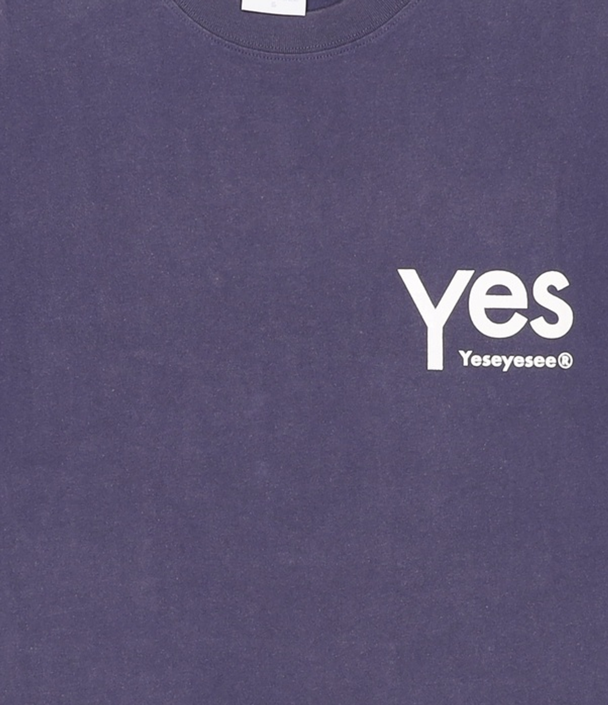 예스아이씨(YESEYESEE) 반소매 티셔츠 S