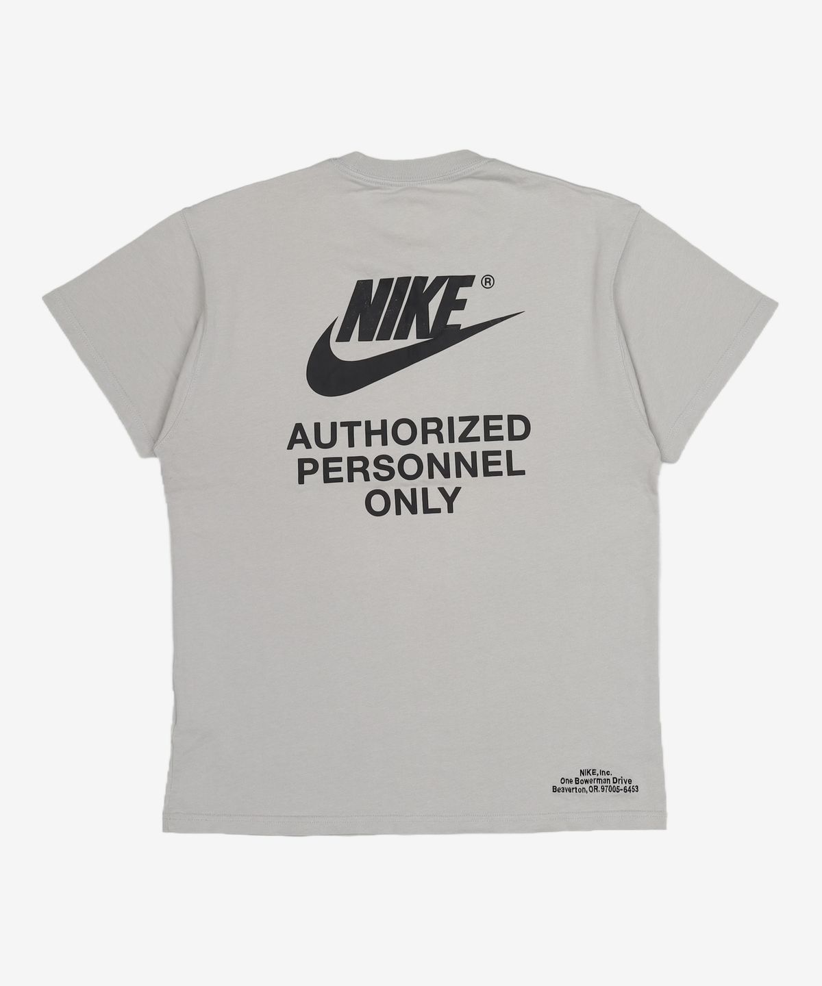 나이키(NIKE) 반소매 티셔츠 XL