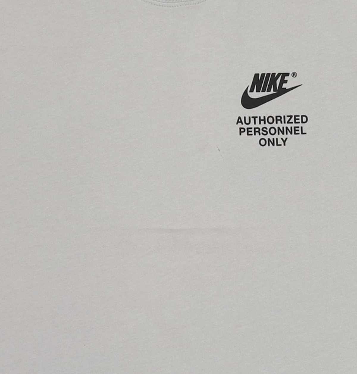 나이키(NIKE) 반소매 티셔츠 XL